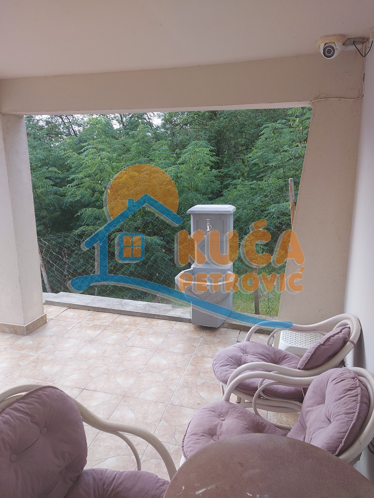 Trosobna kuća, 115 m2, Aleksinački Bujmir, Katun ID: p-06694 19