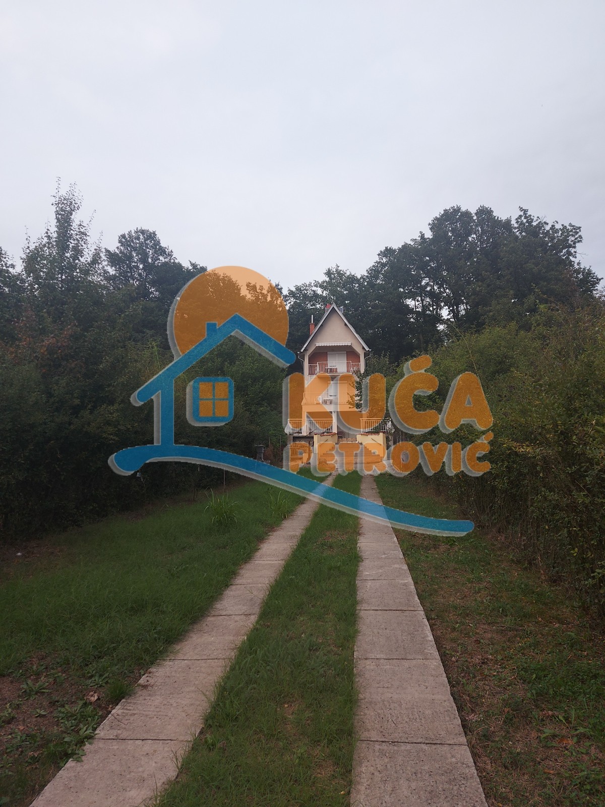 Trosobna kuća, 115 m2, Aleksinački Bujmir, Katun ID: p-06694 20