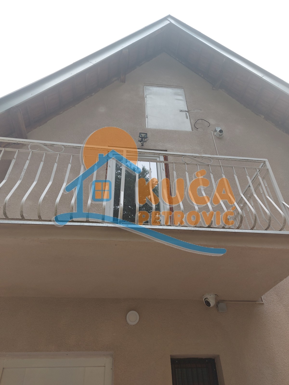 Trosobna kuća, 115 m2, Aleksinački Bujmir, Katun ID: p-06694 2