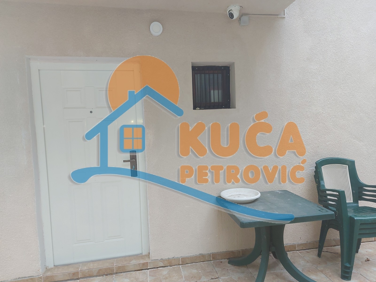 Trosobna kuća, 115 m2, Aleksinački Bujmir, Katun ID: p-06694 3