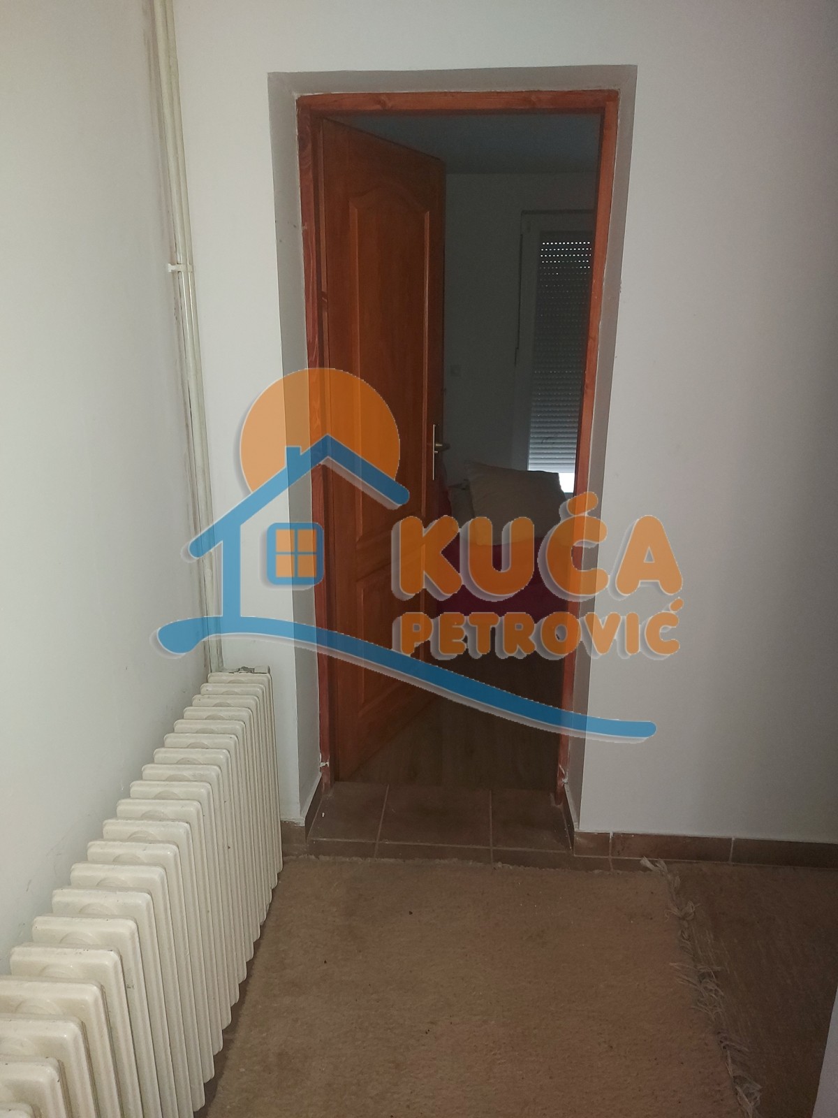 Trosobna kuća, 115 m2, Aleksinački Bujmir, Katun ID: p-06694 4