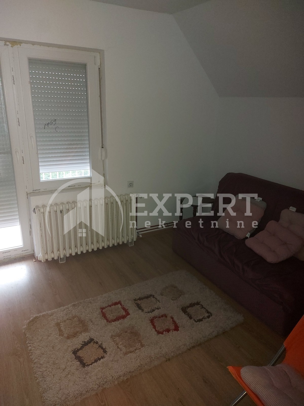 Trosobna kuća, 115 m2, Aleksinački Bujmir, Katun ID: p-06694 11