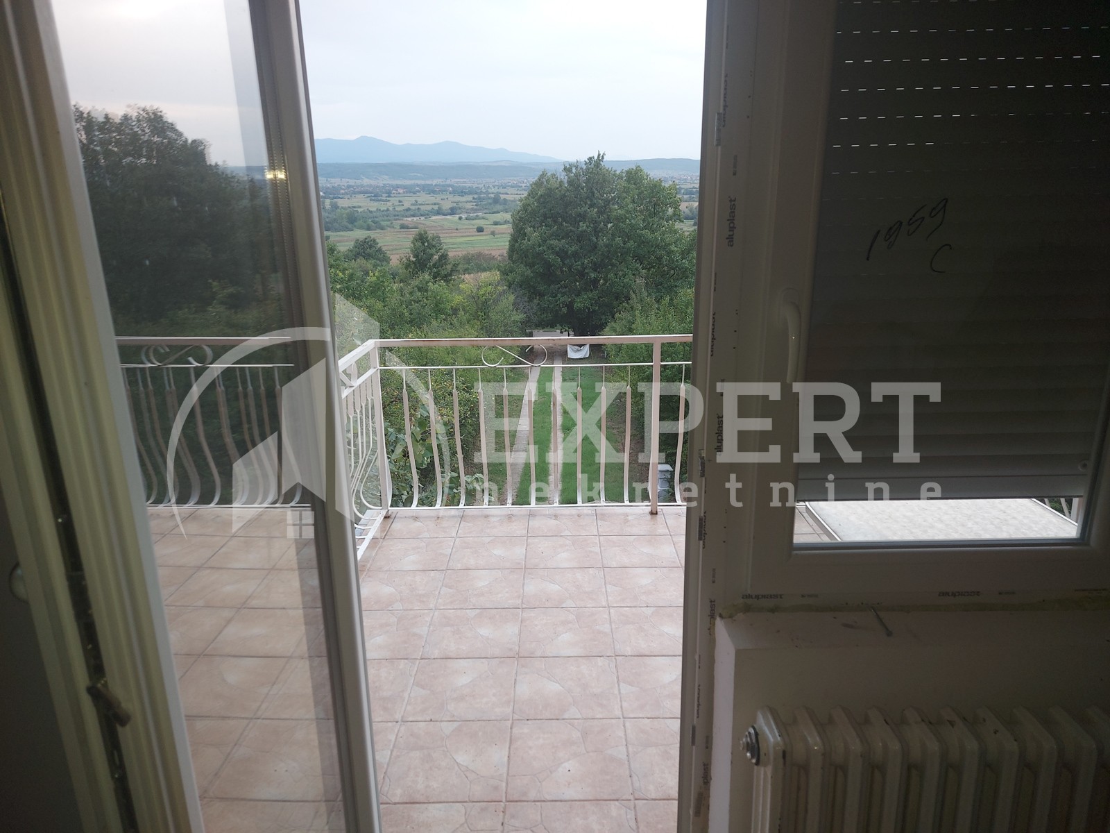 Trosobna kuća, 115 m2, Aleksinački Bujmir, Katun ID: p-06694 12