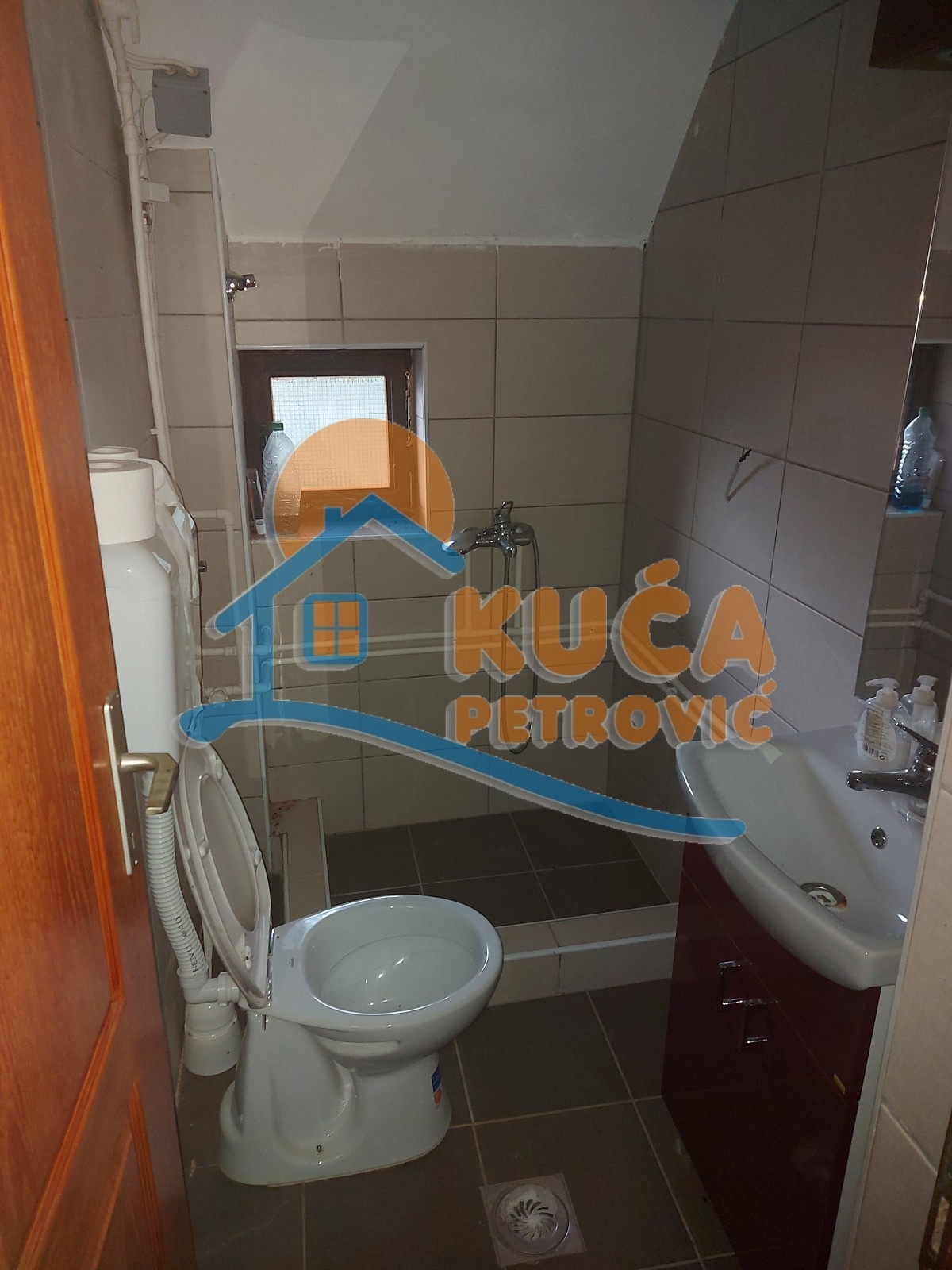 Trosobna kuća, 115 m2, Aleksinački Bujmir, Katun ID: p-06694 10