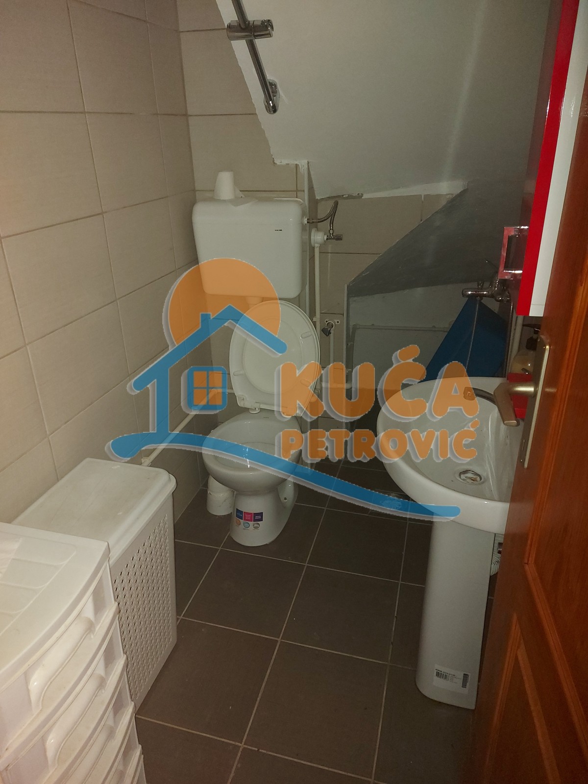 Trosobna kuća, 115 m2, Aleksinački Bujmir, Katun ID: p-06694 5