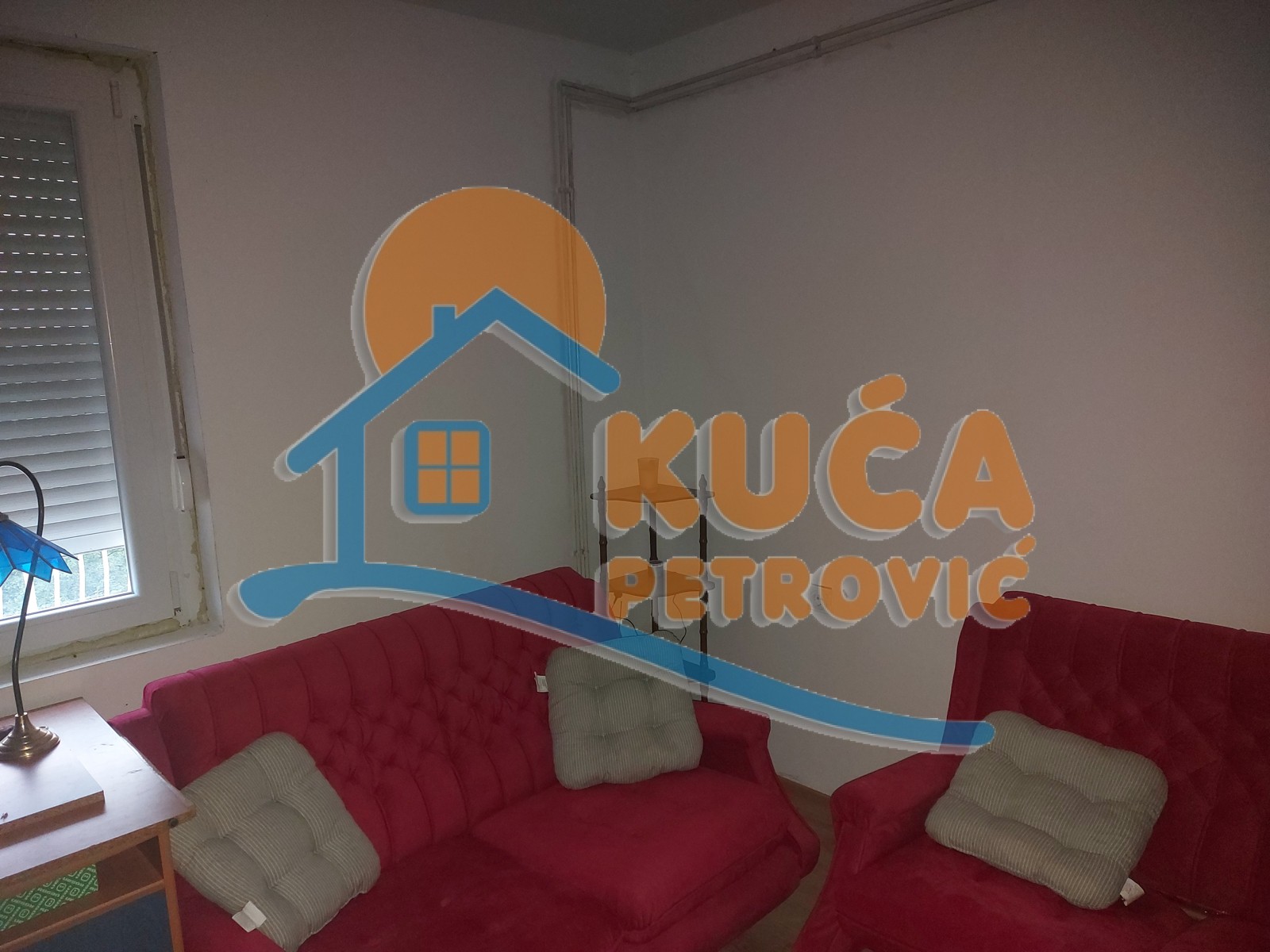 Trosobna kuća, 115 m2, Aleksinački Bujmir, Katun ID: p-06694 6