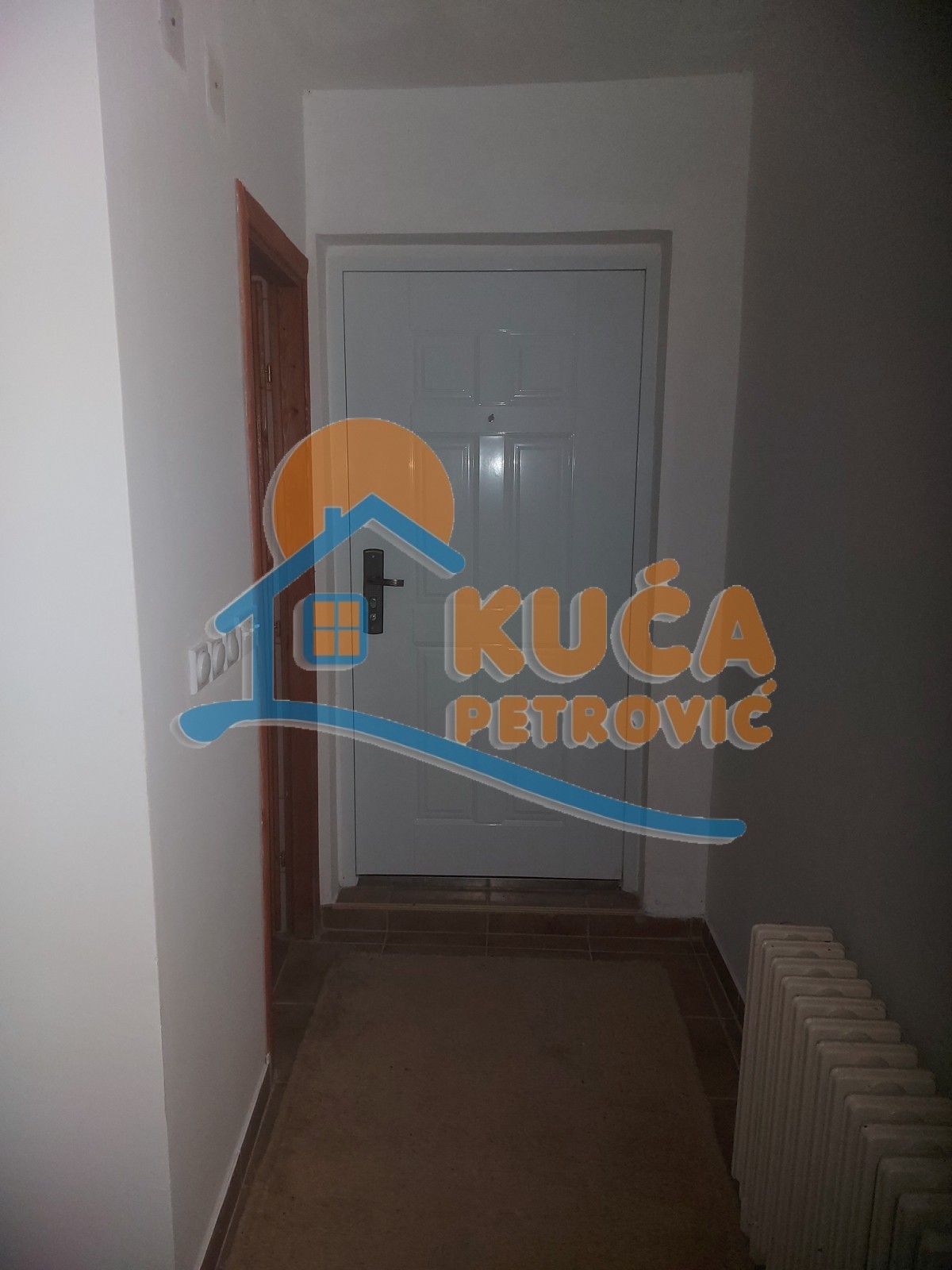 Trosobna kuća, 115 m2, Aleksinački Bujmir, Katun ID: p-06694 7