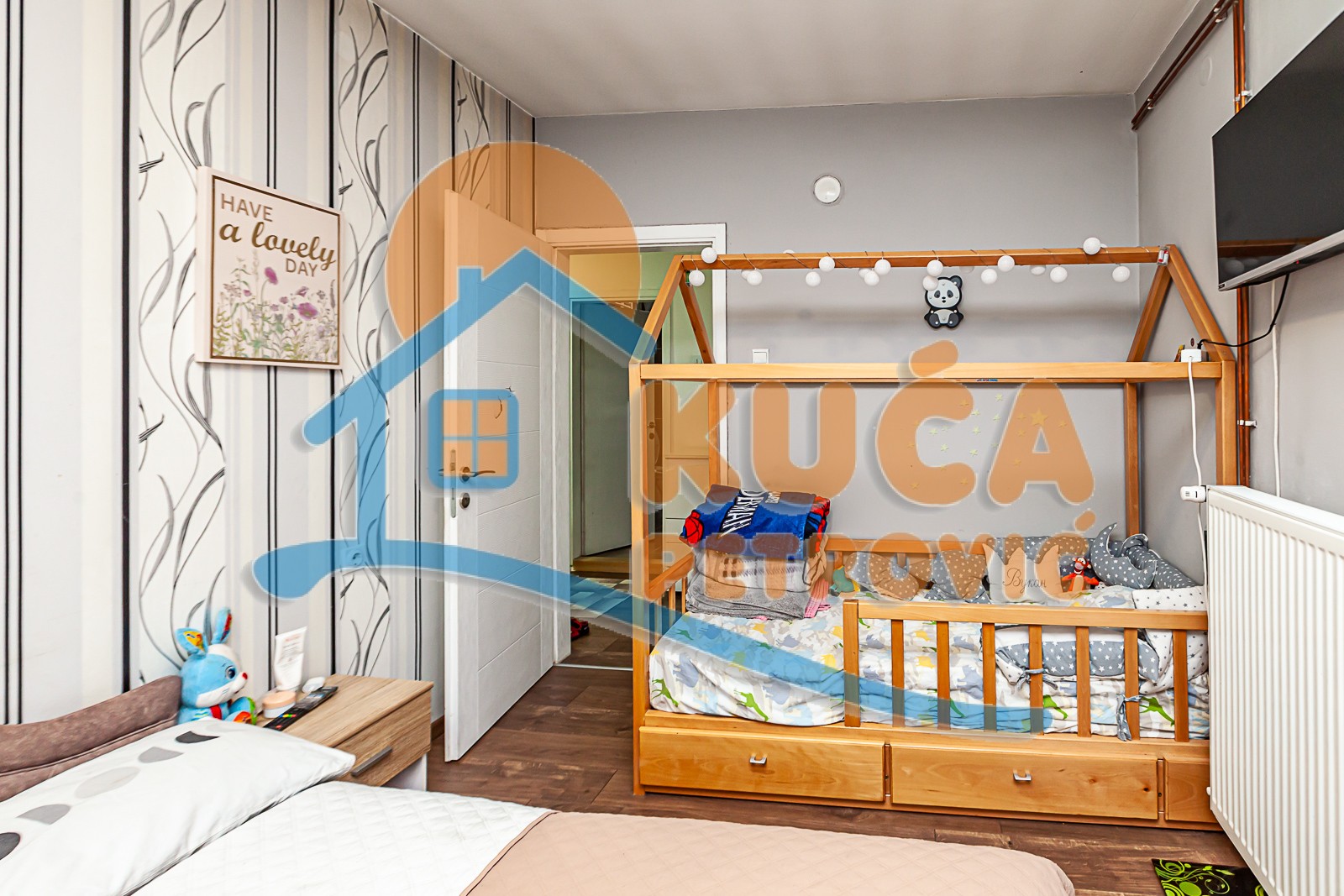 Trosobna kuća, 133 m2, Duvanište, Branka Miljkovića ID: p-010626 10