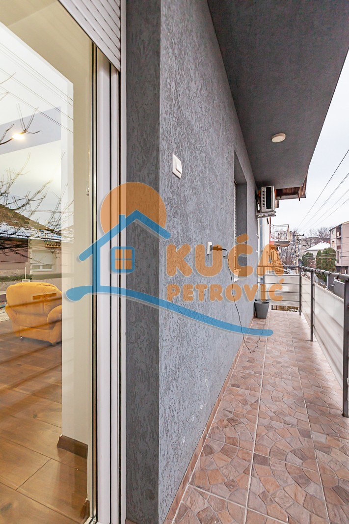 Trosobna kuća, 133 m2, Duvanište, Branka Miljkovića ID: p-010626 14