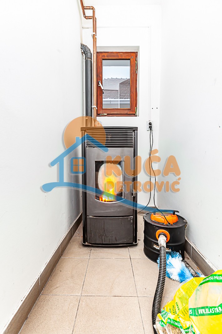 Trosobna kuća, 133 m2, Duvanište, Branka Miljkovića ID: p-010626 15