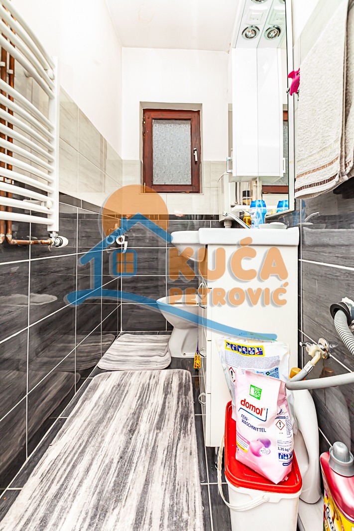 Trosobna kuća, 133 m2, Duvanište, Branka Miljkovića ID: p-010626 16