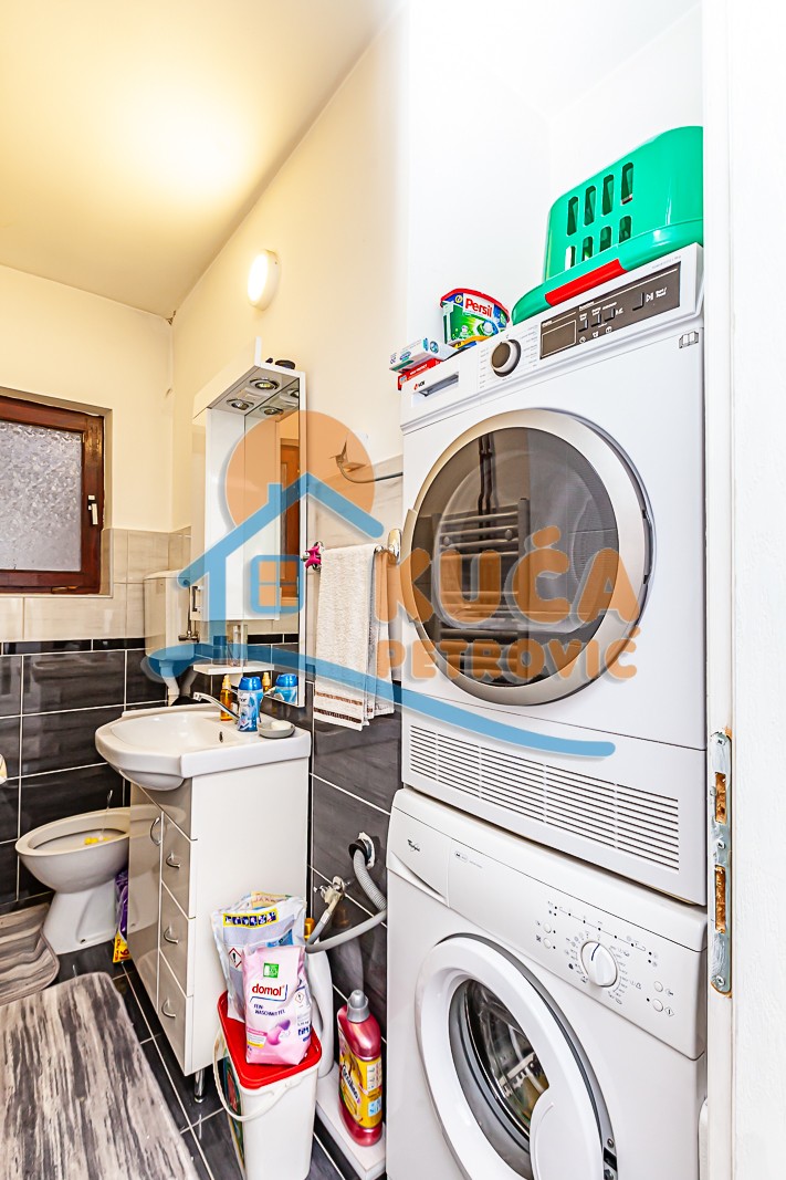 Trosobna kuća, 133 m2, Duvanište, Branka Miljkovića ID: p-010626 17