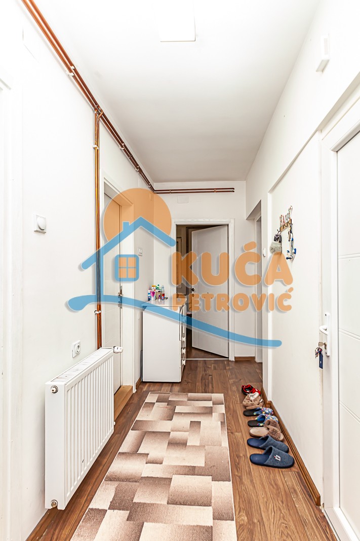 Trosobna kuća, 133 m2, Duvanište, Branka Miljkovića ID: p-010626 18