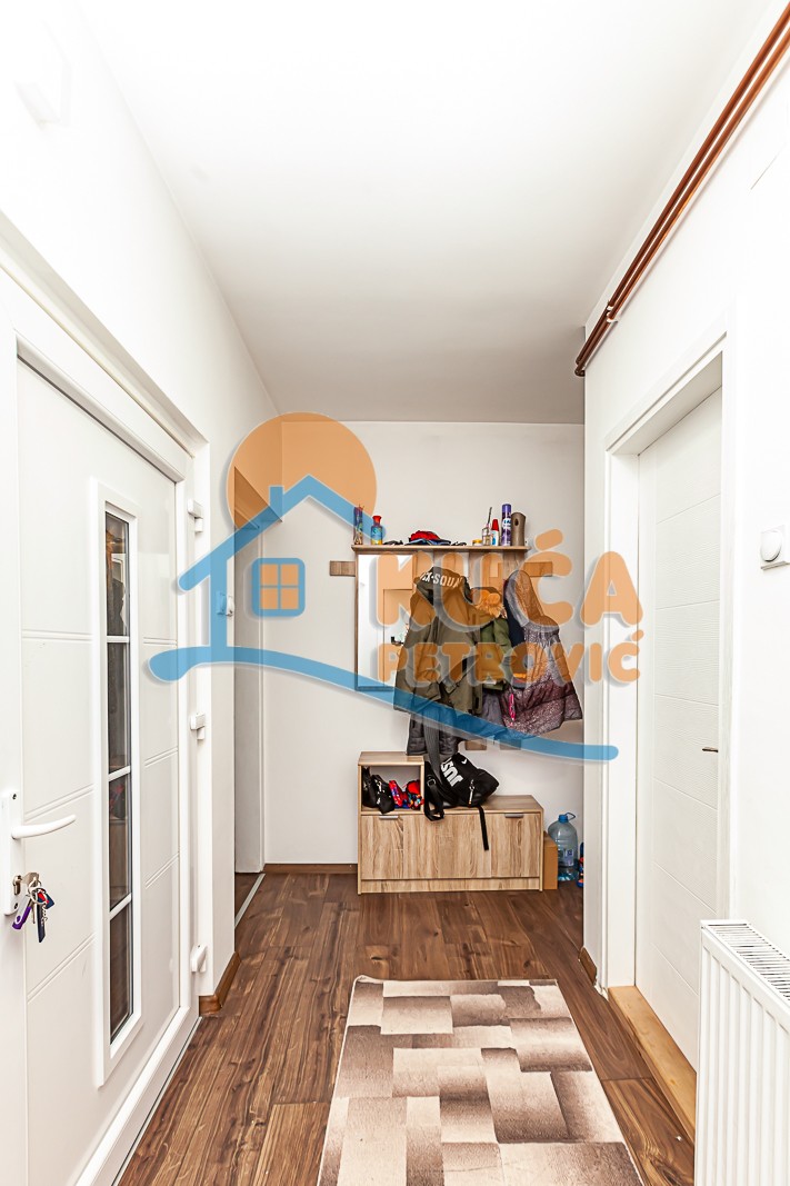 Trosobna kuća, 133 m2, Duvanište, Branka Miljkovića ID: p-010626 19