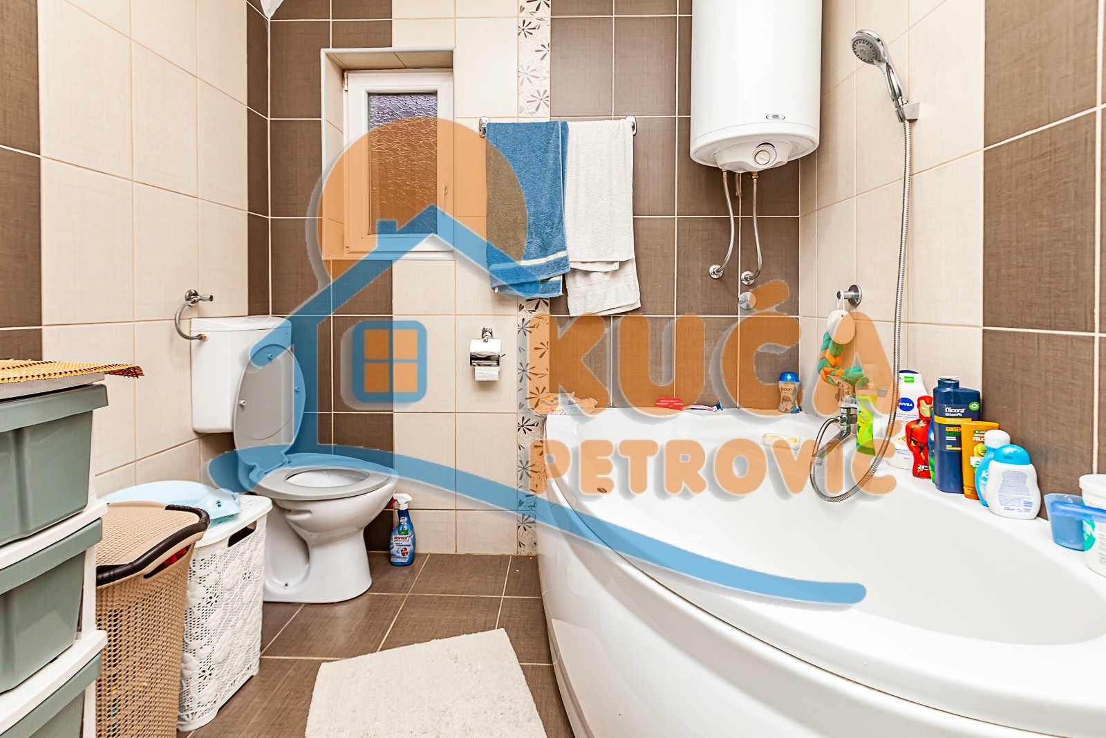 Trosobna kuća, 133 m2, Duvanište, Branka Miljkovića ID: p-010626 20