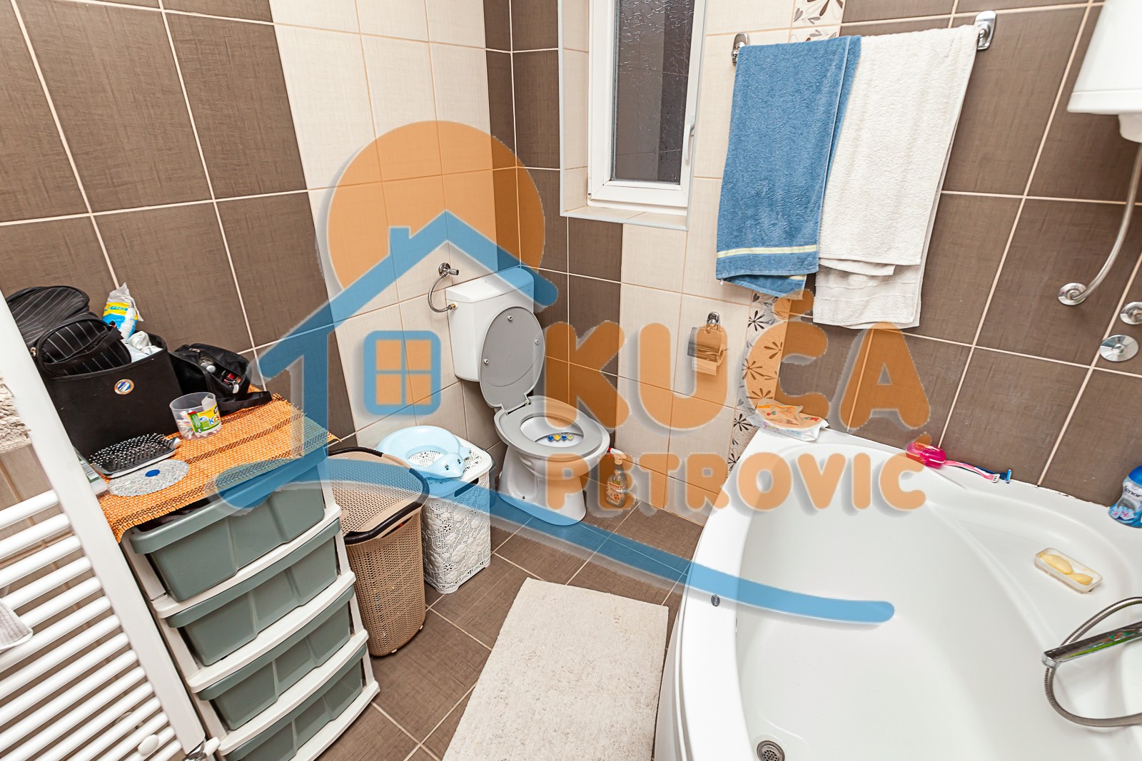 Trosobna kuća, 133 m2, Duvanište, Branka Miljkovića ID: p-010626 21