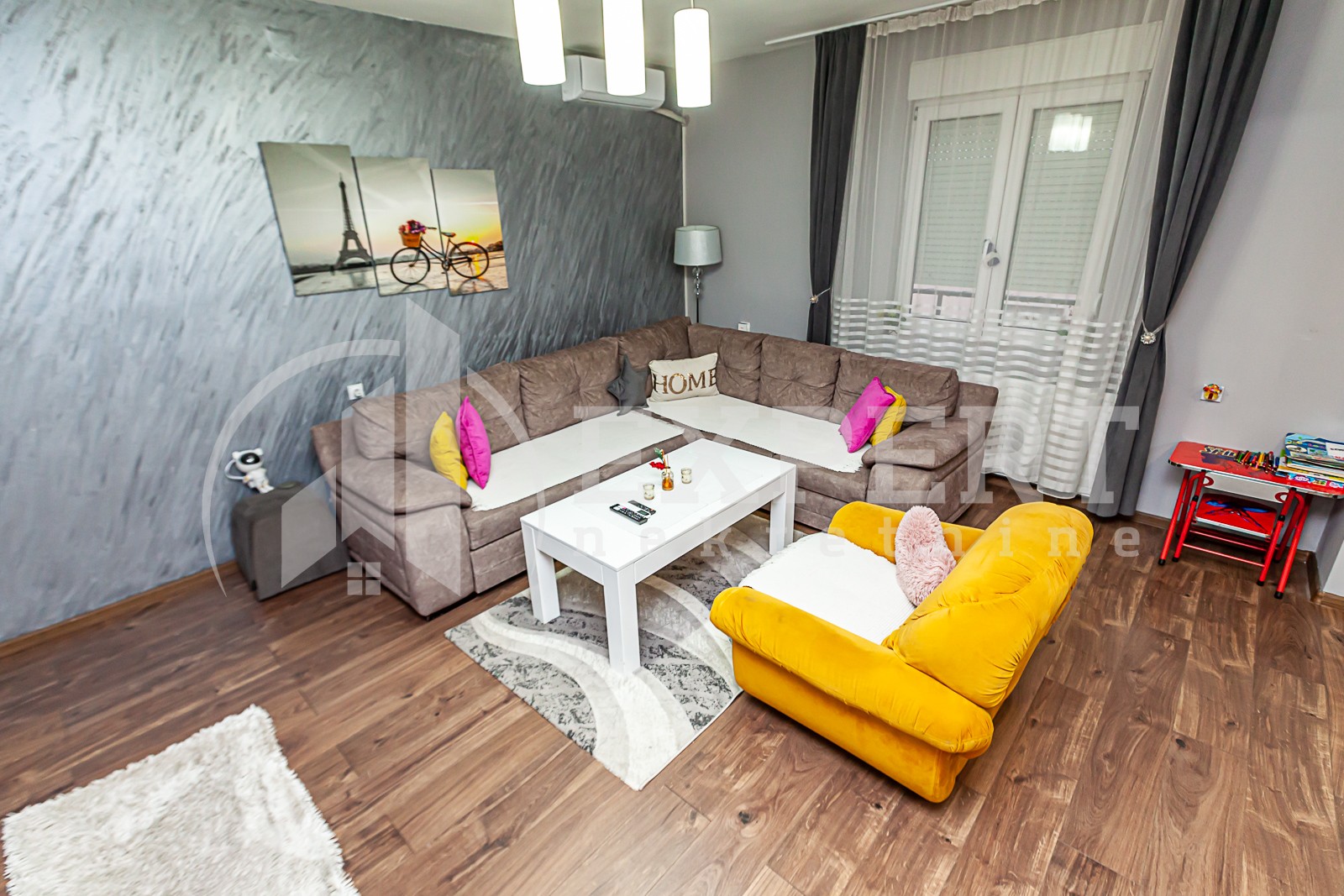 Trosobna kuća, 133 m2, Duvanište, Branka Miljkovića ID: p-010626 2