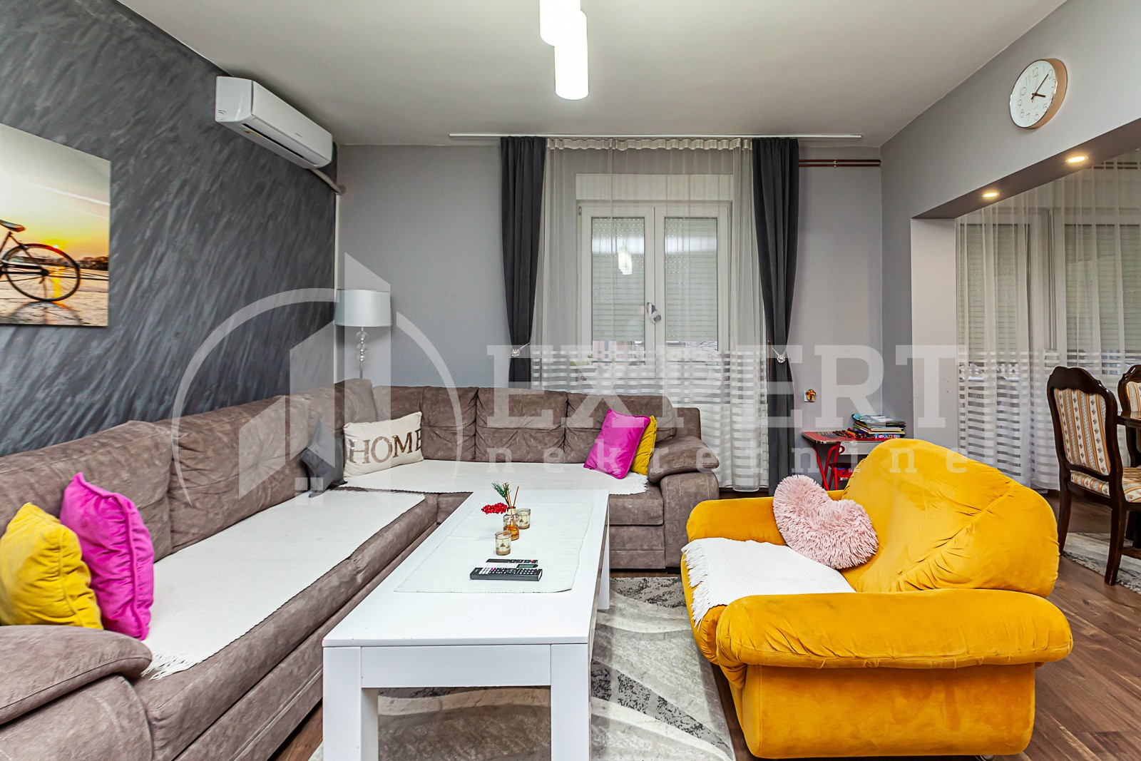 Trosobna kuća, 133 m2, Duvanište, Branka Miljkovića ID: p-010626 3