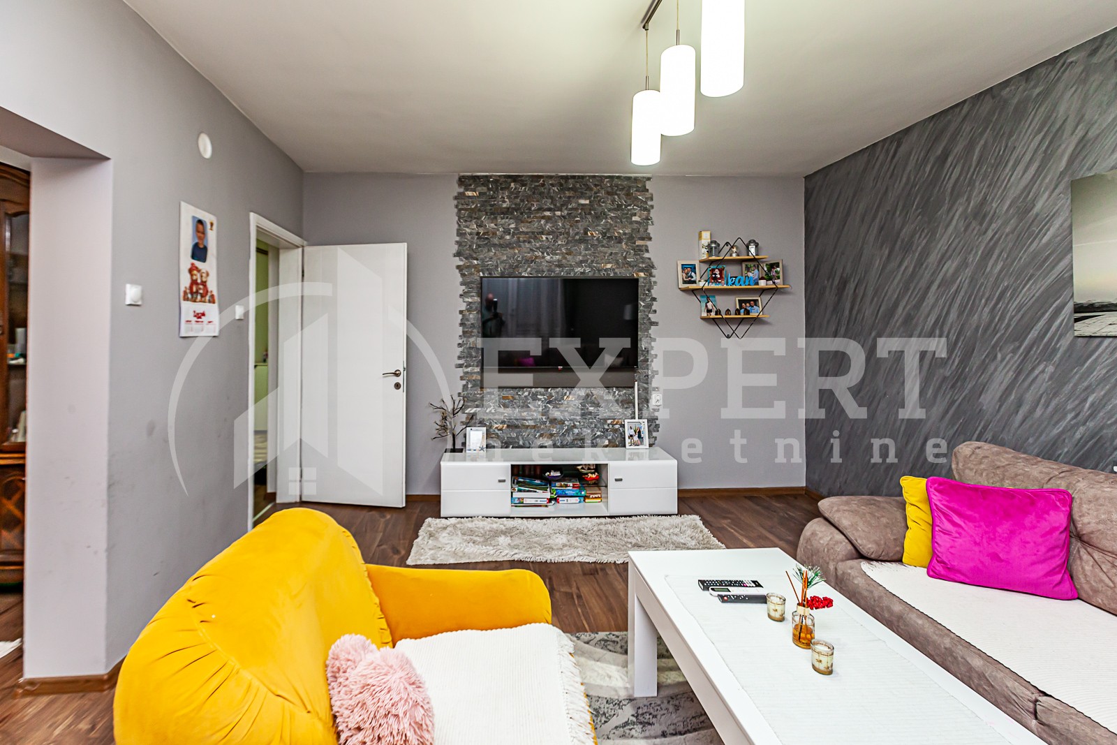 Trosobna kuća, 133 m2, Duvanište, Branka Miljkovića ID: p-010626 4