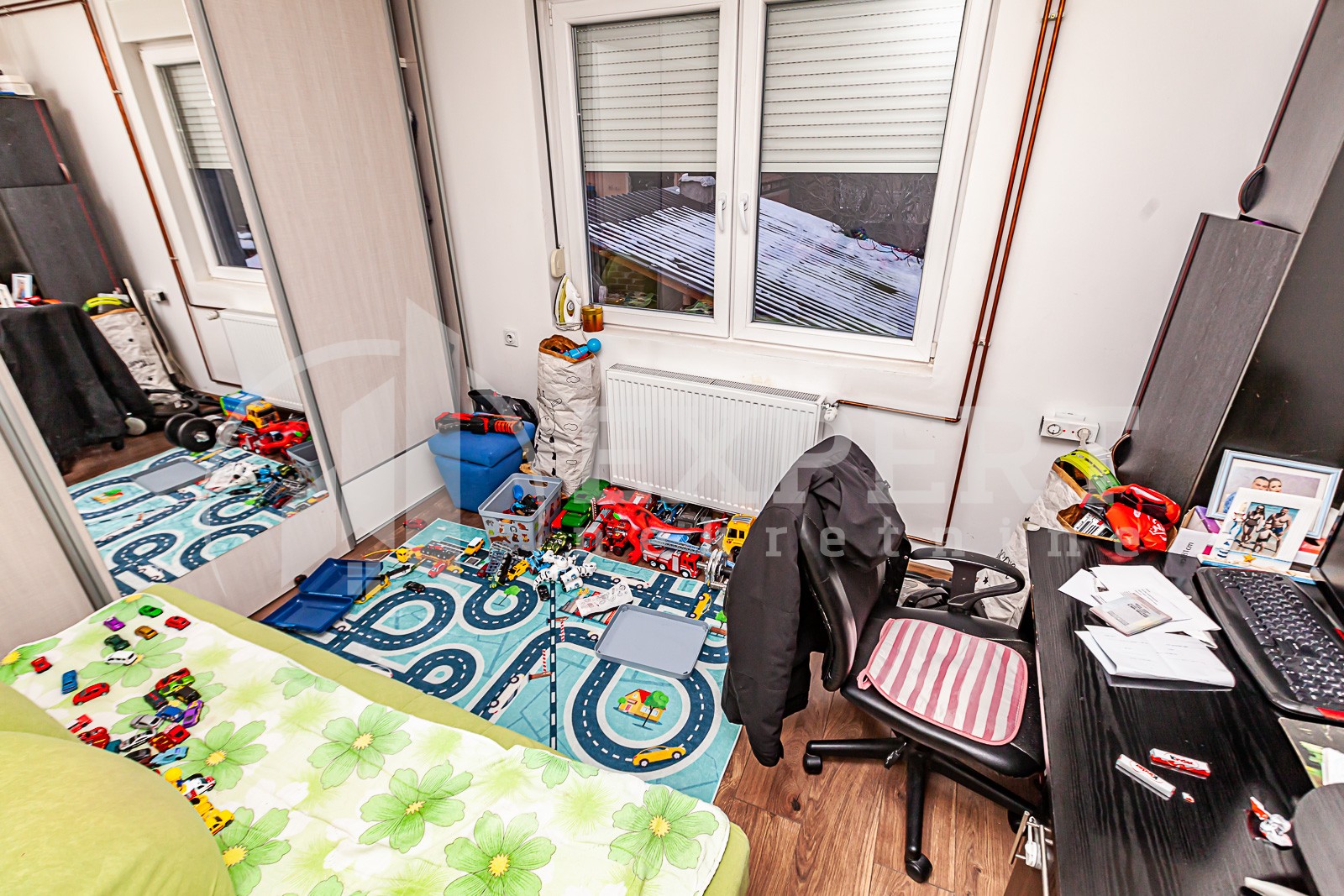 Trosobna kuća, 133 m2, Duvanište, Branka Miljkovića ID: p-010626 13