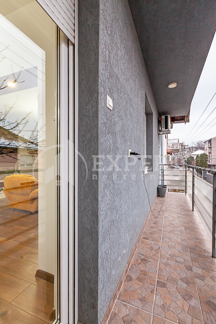 Trosobna kuća, 133 m2, Duvanište, Branka Miljkovića ID: p-010626 14