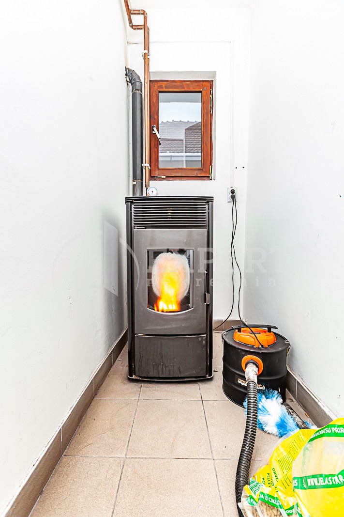 Trosobna kuća, 133 m2, Duvanište, Branka Miljkovića ID: p-010626 15