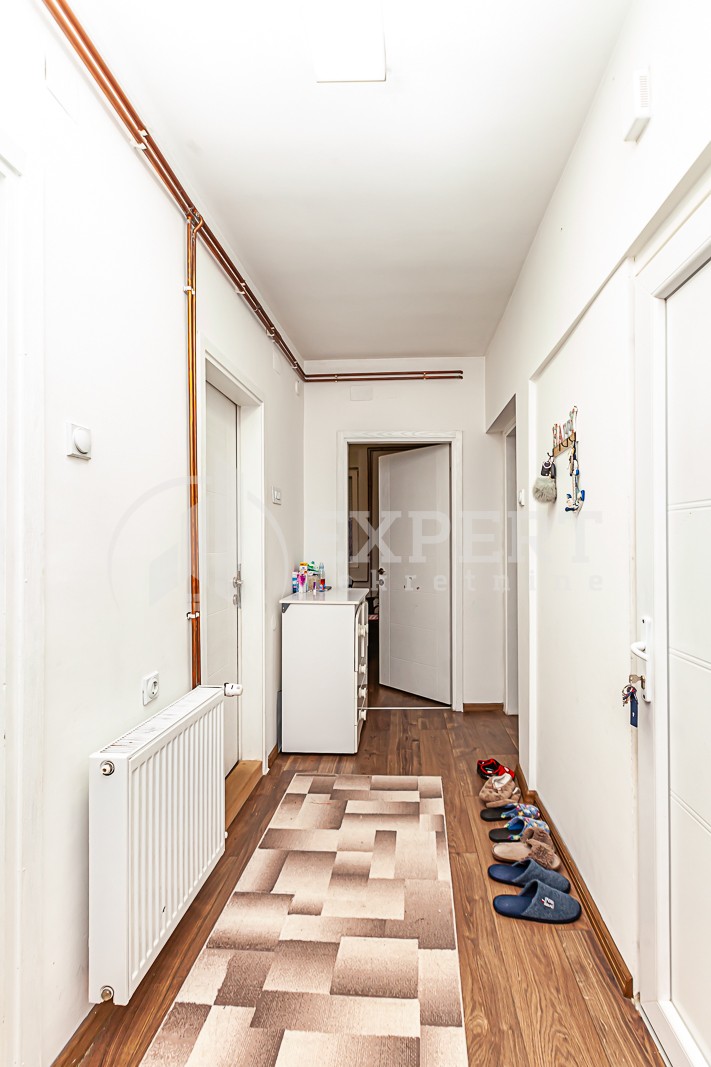 Trosobna kuća, 133 m2, Duvanište, Branka Miljkovića ID: p-010626 18