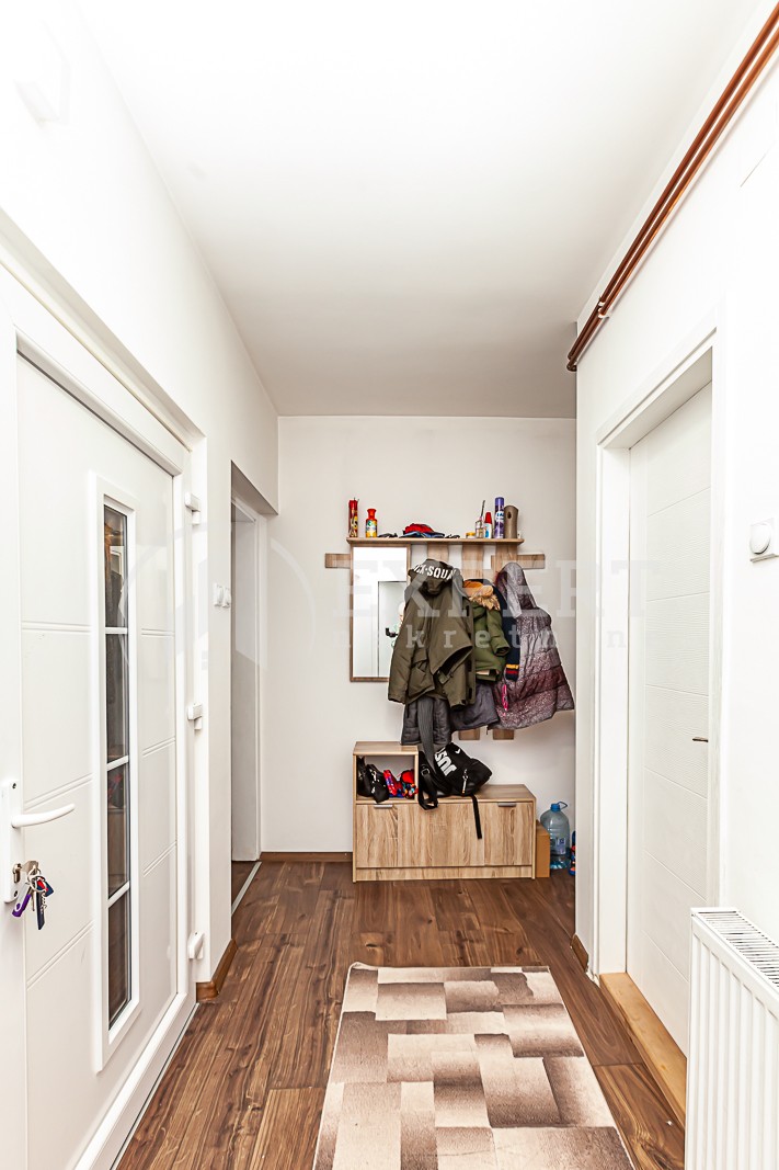 Trosobna kuća, 133 m2, Duvanište, Branka Miljkovića ID: p-010626 19