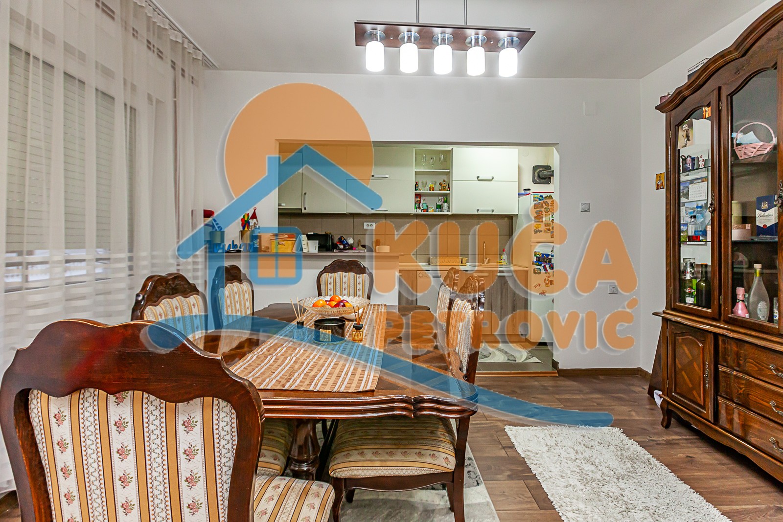 Trosobna kuća, 133 m2, Duvanište, Branka Miljkovića ID: p-010626 5