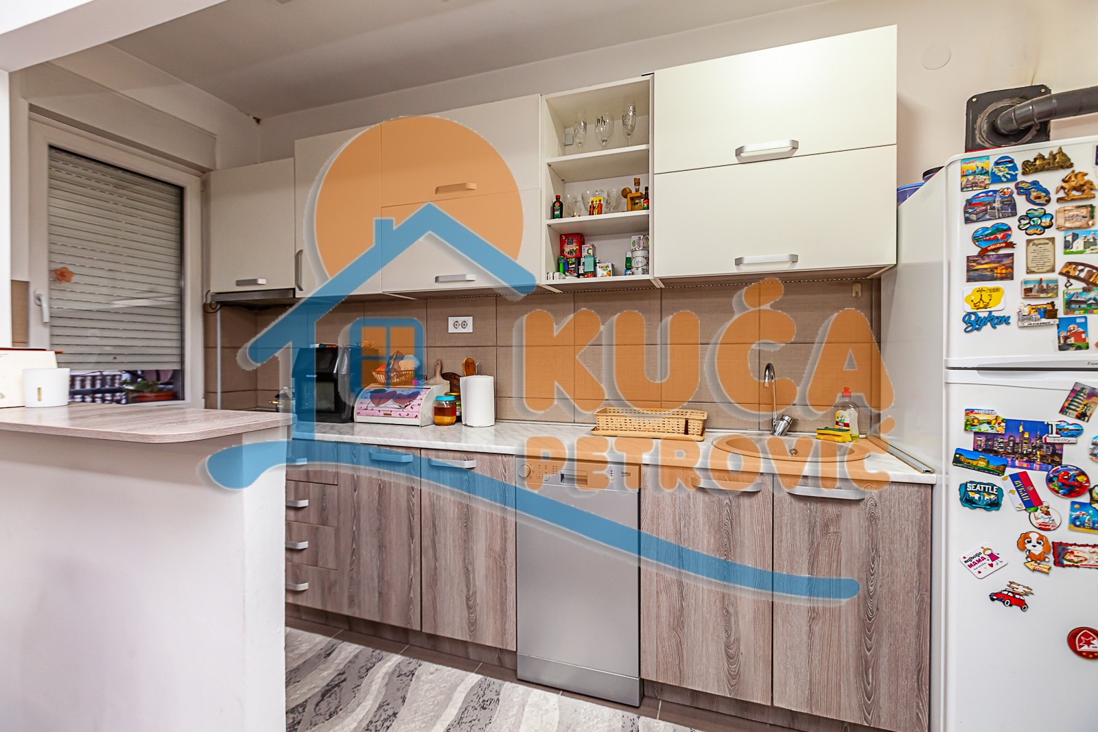 Trosobna kuća, 133 m2, Duvanište, Branka Miljkovića ID: p-010626 6