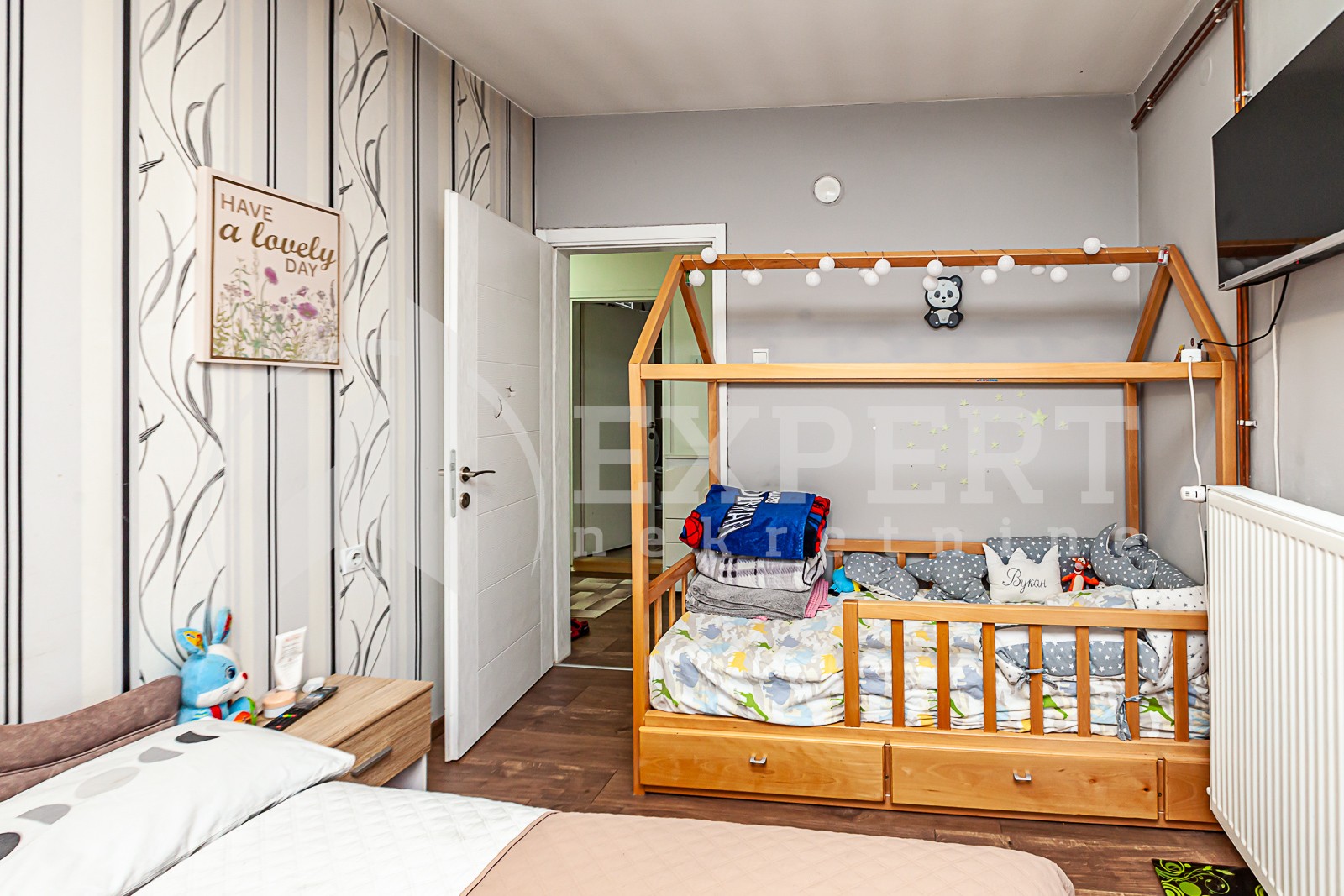 Trosobna kuća, 133 m2, Duvanište, Branka Miljkovića ID: p-010626 10