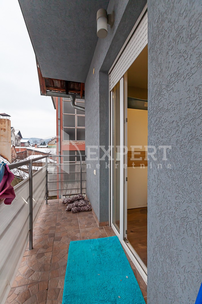 Trosobna kuća, 133 m2, Duvanište, Branka Miljkovića ID: p-010626 11