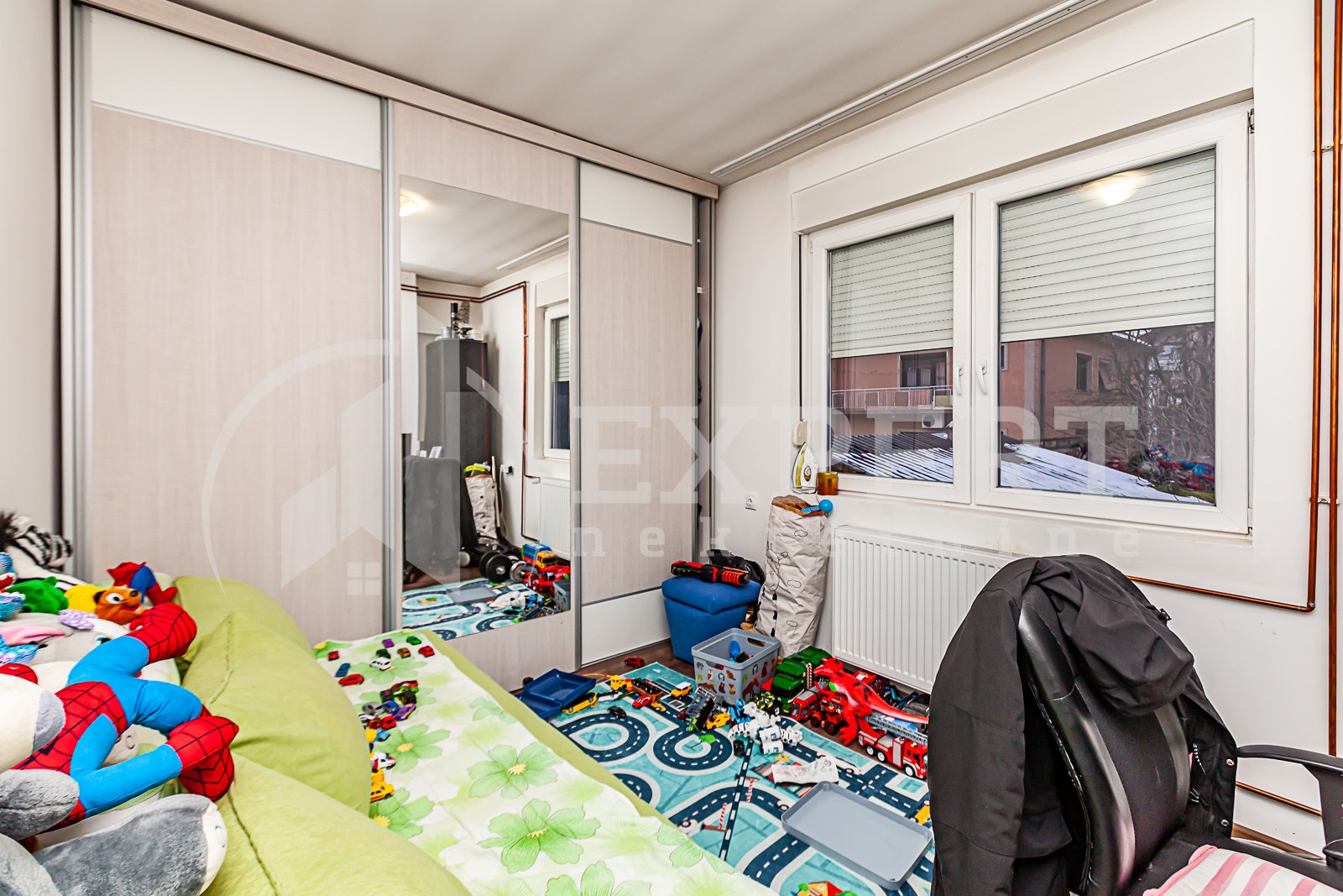 Trosobna kuća, 133 m2, Duvanište, Branka Miljkovića ID: p-010626 12