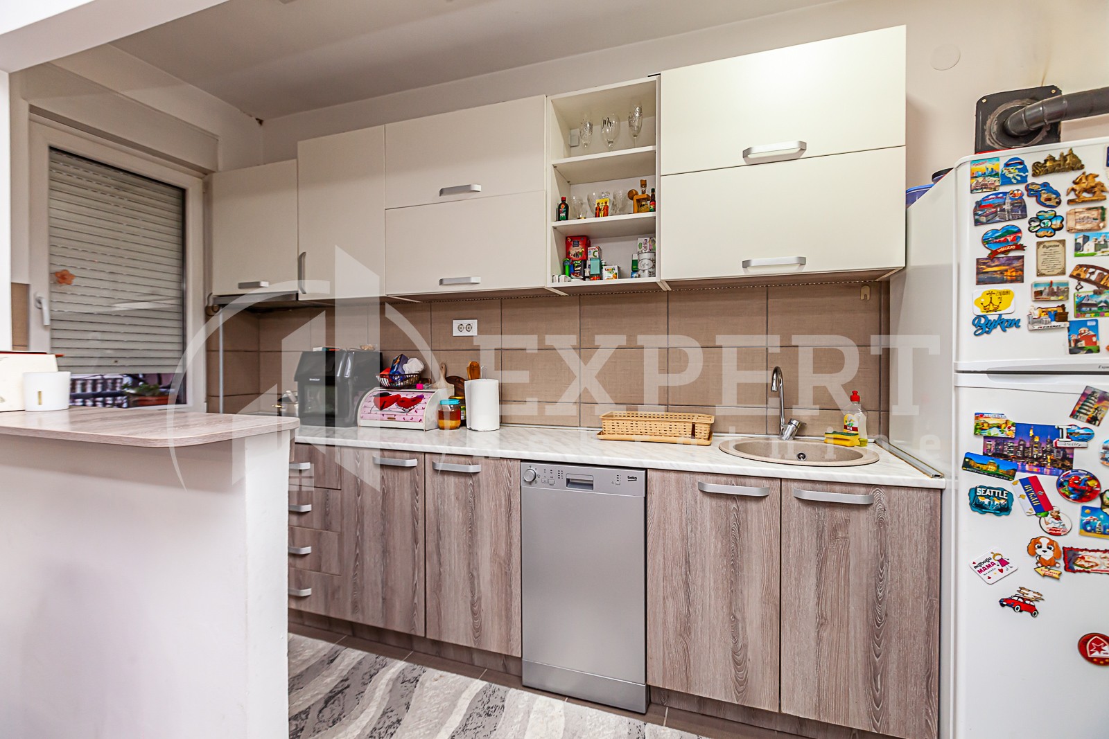 Trosobna kuća, 133 m2, Duvanište, Branka Miljkovića ID: p-010626 6