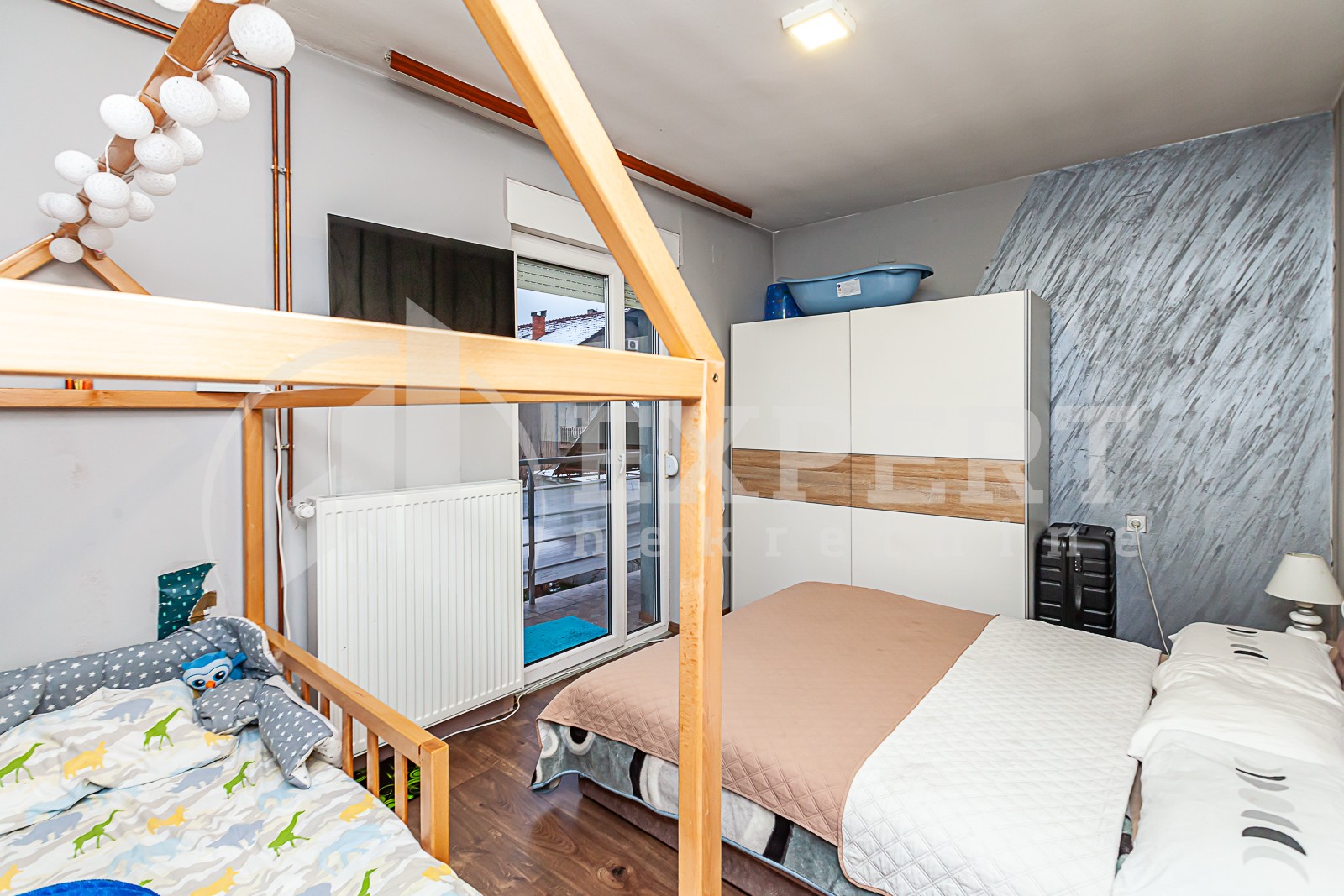 Trosobna kuća, 133 m2, Duvanište, Branka Miljkovića ID: p-010626 8