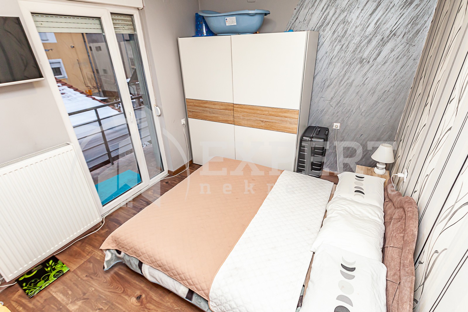 Trosobna kuća, 133 m2, Duvanište, Branka Miljkovića ID: p-010626 9