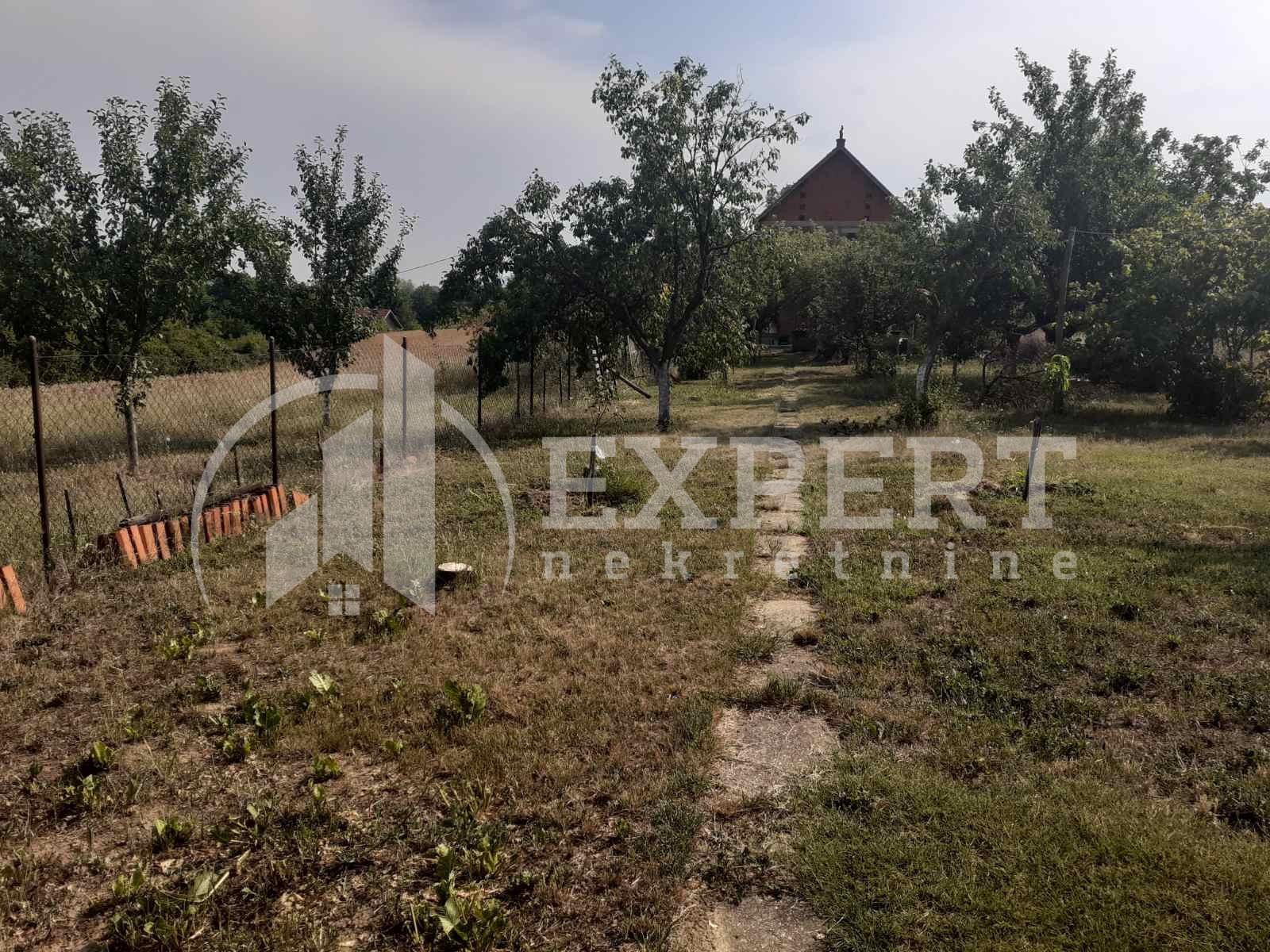 Trosobna kuća, 147 m2, Katun, Katun ID: p-06621 2