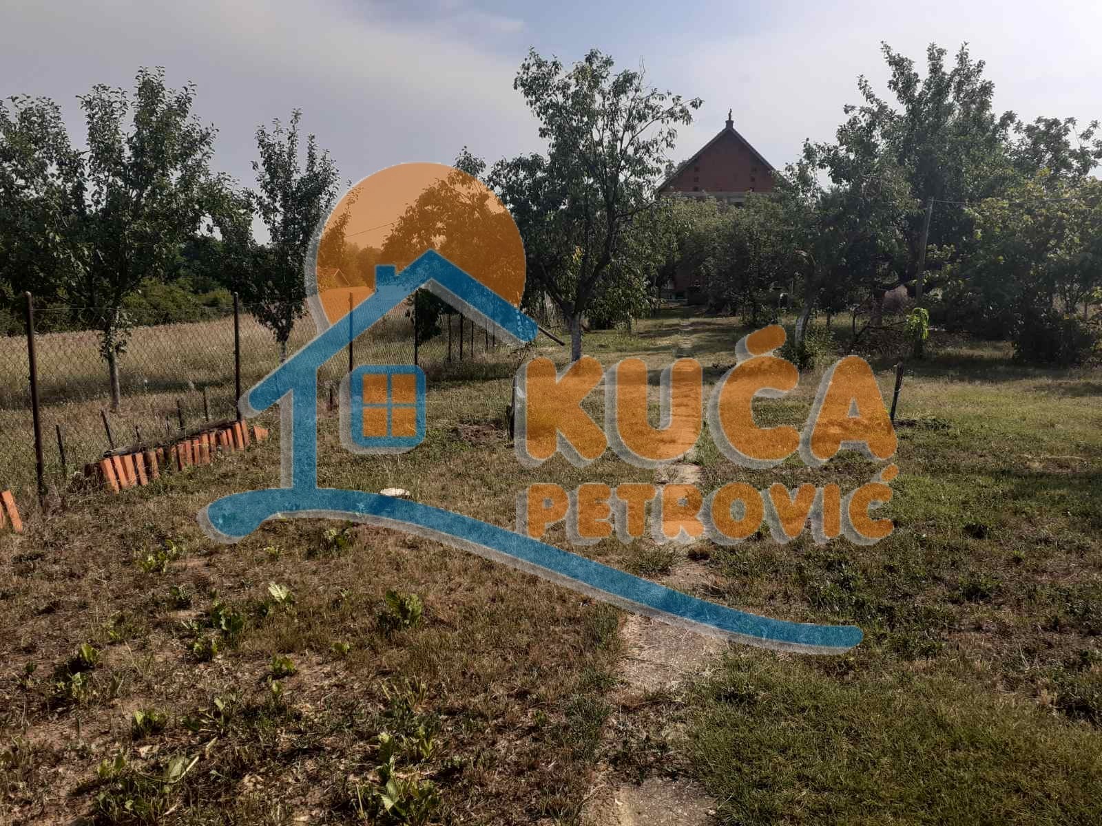 Trosobna kuća, 147 m2, Katun, Katun ID: p-06621 2