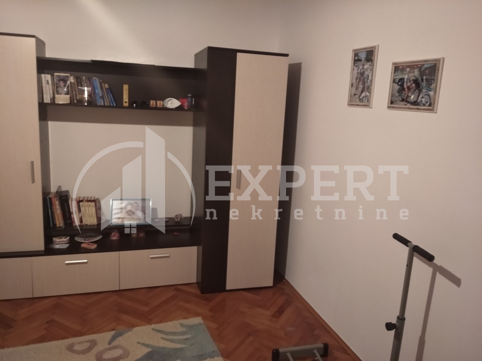 Trosobna kuća, 150 m2, Čamurlija, Bulevar 12. februar ID: p-01216 11