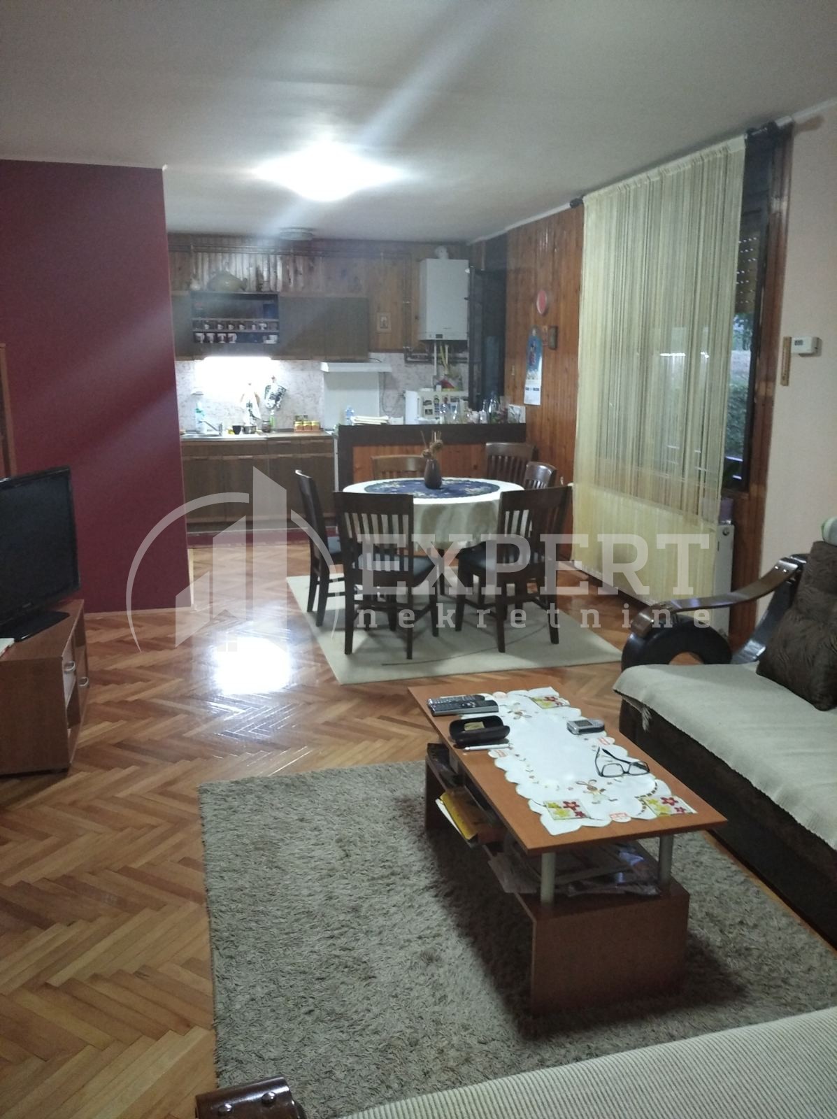 Trosobna kuća, 150 m2, Čamurlija, Bulevar 12. februar ID: p-01216 6