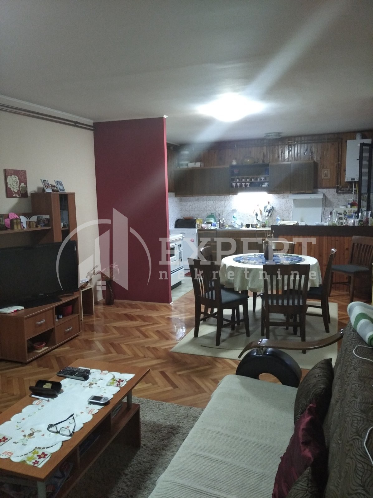 Trosobna kuća, 150 m2, Čamurlija, Bulevar 12. februar ID: p-01216 2
