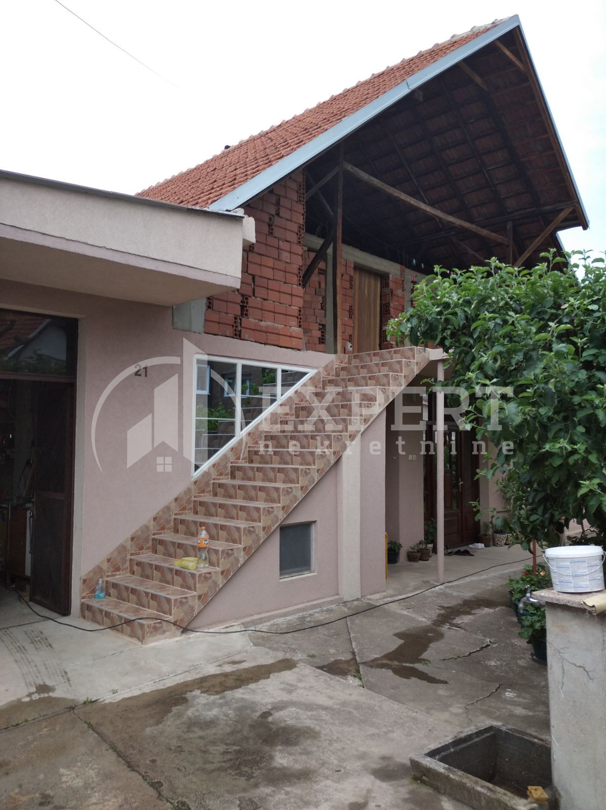 Trosobna kuća, 150 m2, Čamurlija, Bulevar 12. februar ID: p-01216 14