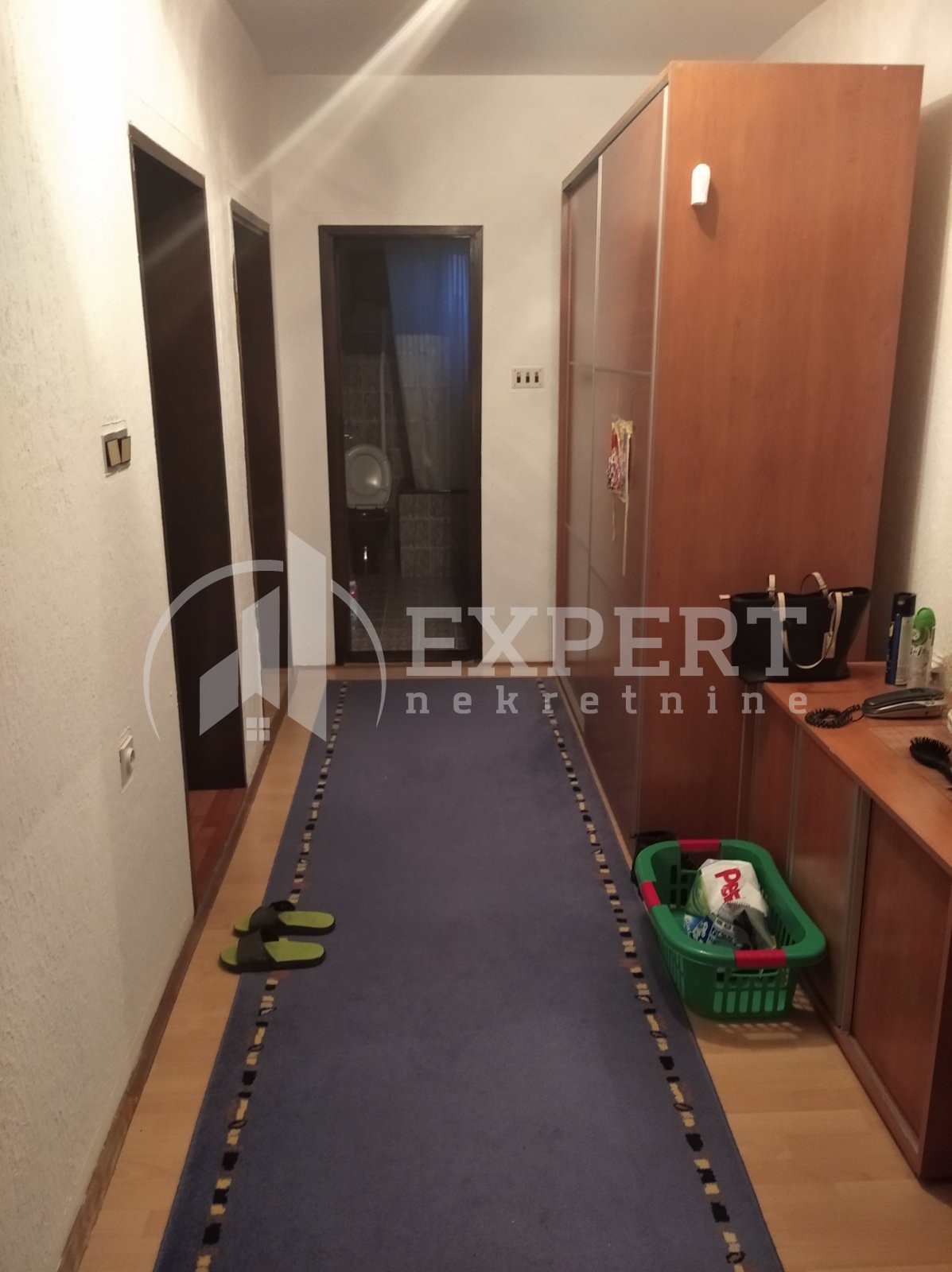 Trosobna kuća, 150 m2, Čamurlija, Bulevar 12. februar ID: p-01216 16