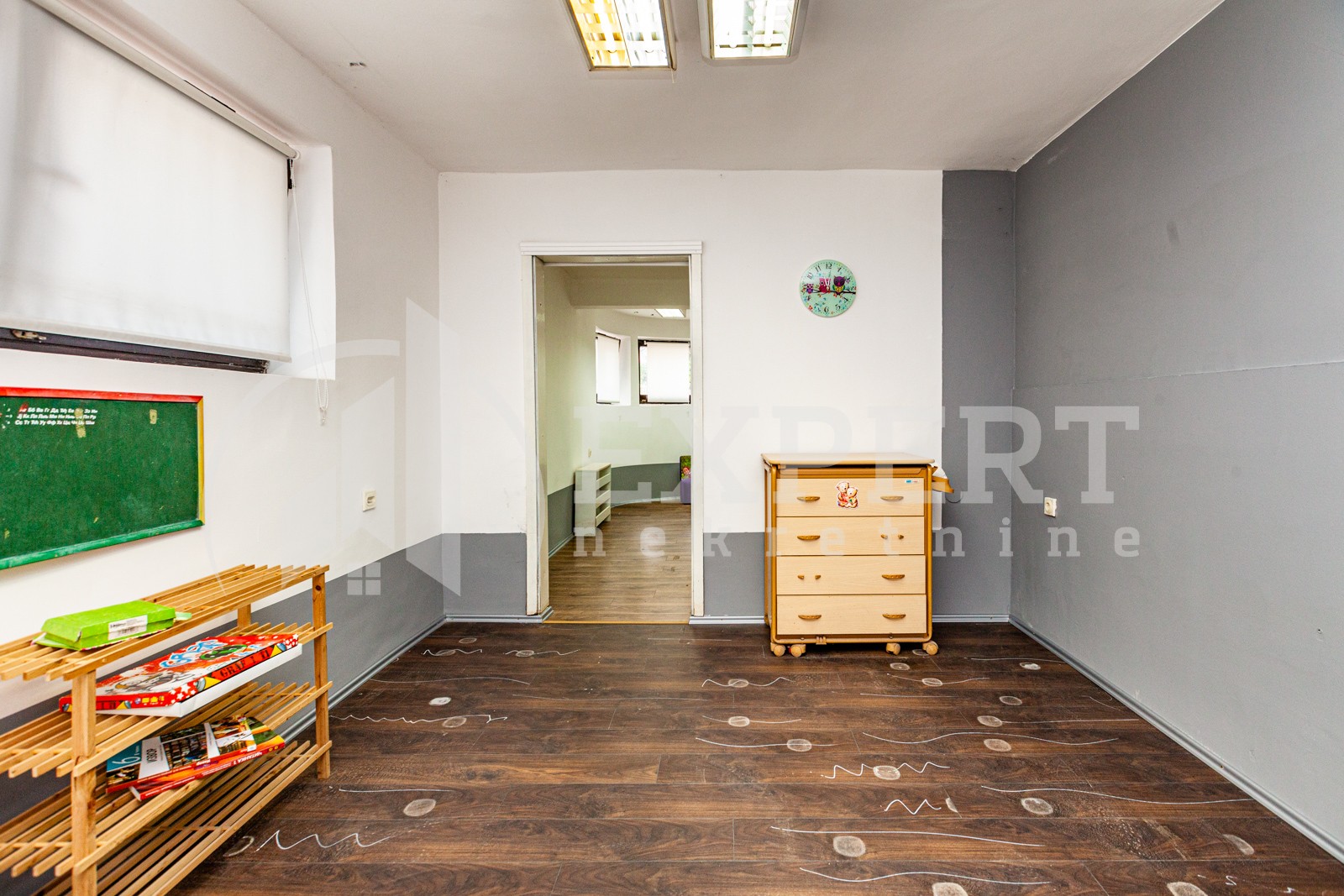 Trosobna kuća, 156 m2, Centar, Jug Bogdanova ID: p-03771 11