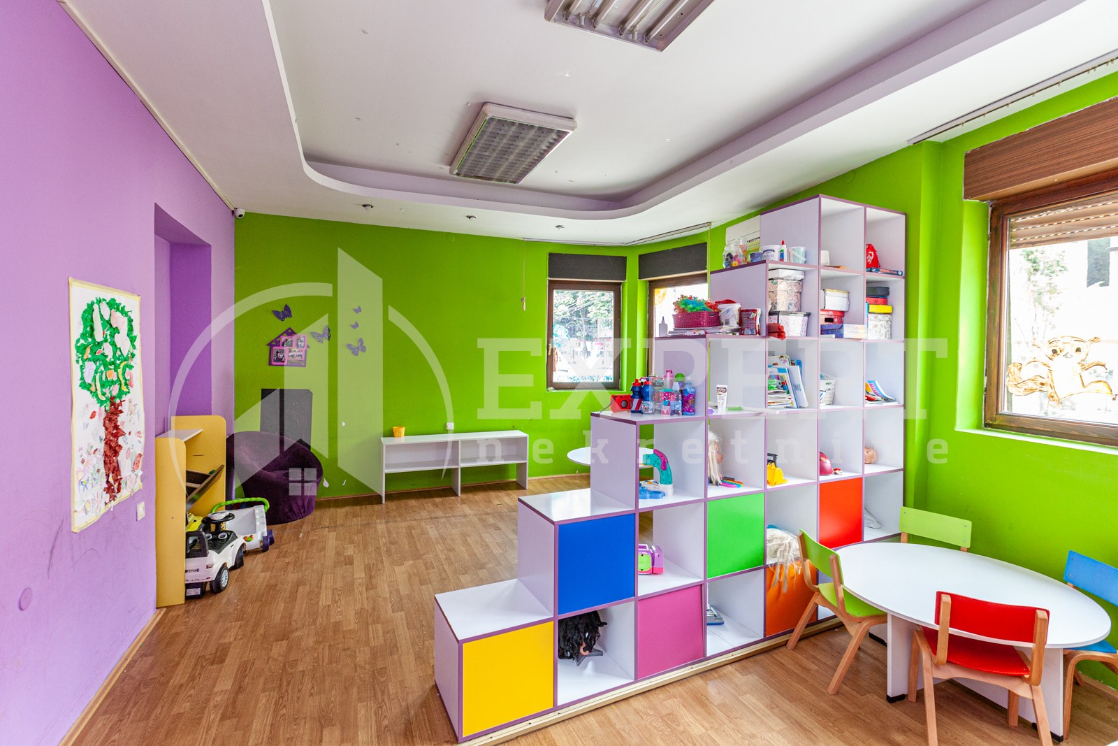 Trosobna kuća, 156 m2, Centar, Jug Bogdanova ID: p-03771 4