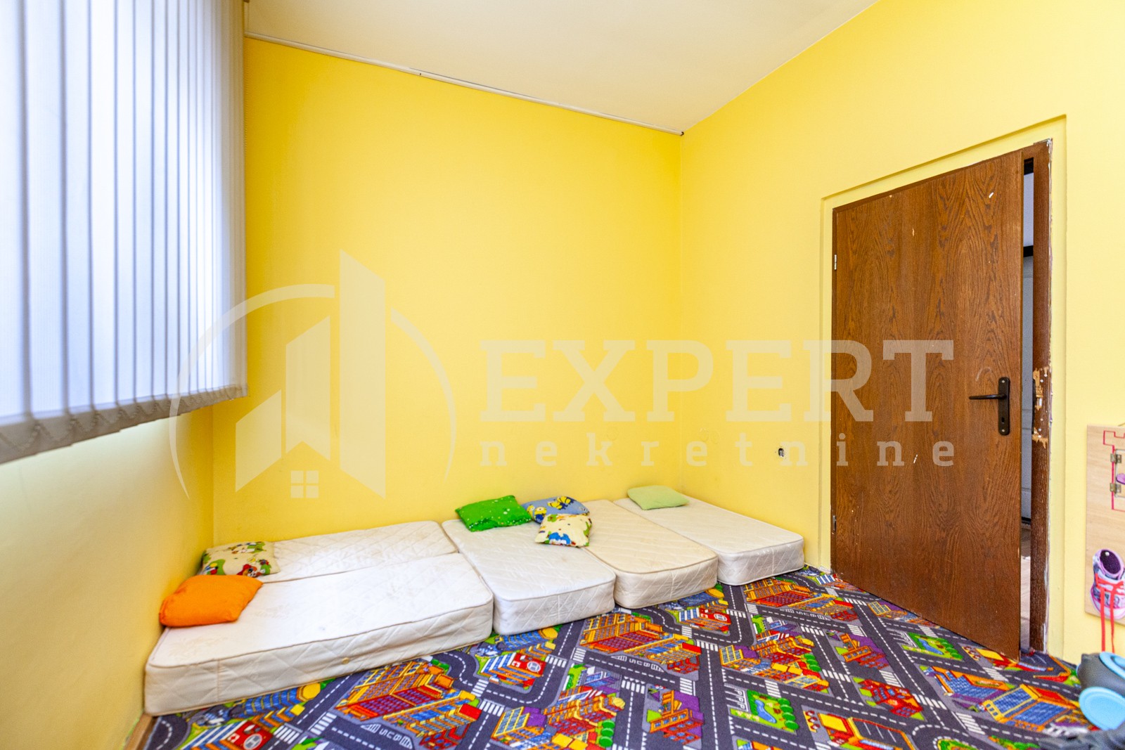 Trosobna kuća, 156 m2, Centar, Jug Bogdanova ID: p-03771 6