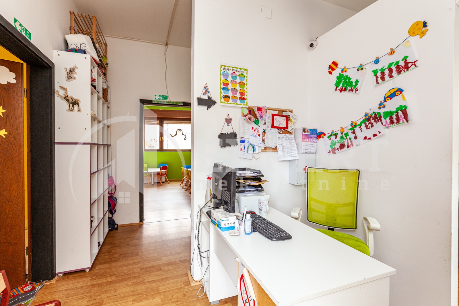 Trosobna kuća, 156 m2, Centar, Jug Bogdanova ID: p-03771 8