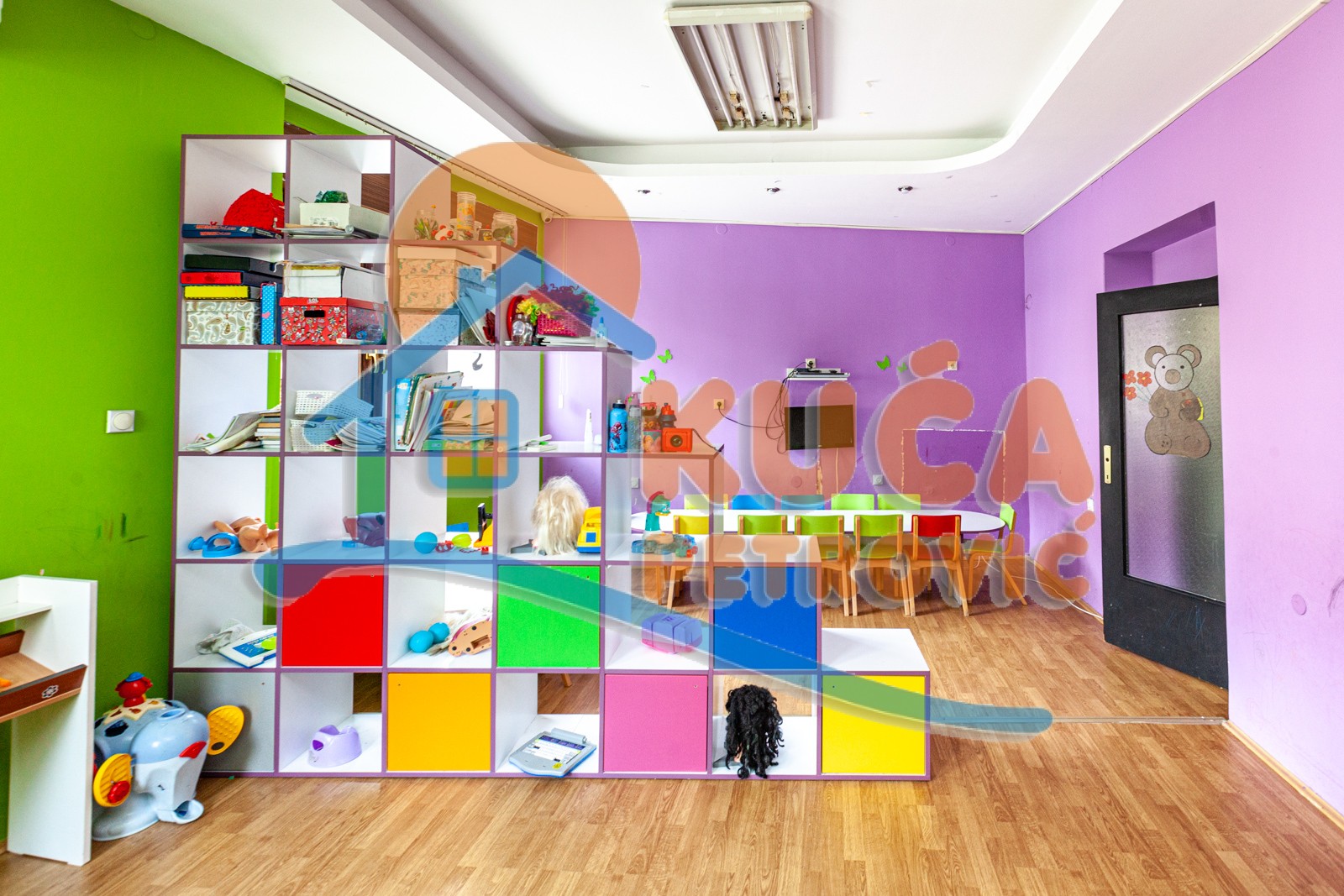 Trosobna kuća, 156 m2, Centar, Jug Bogdanova ID: p-03771 5