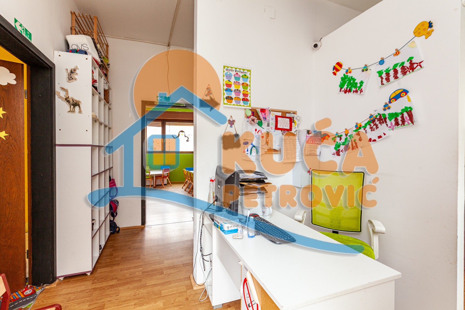 Trosobna kuća, 156 m2, Centar, Jug Bogdanova ID: p-03771 8