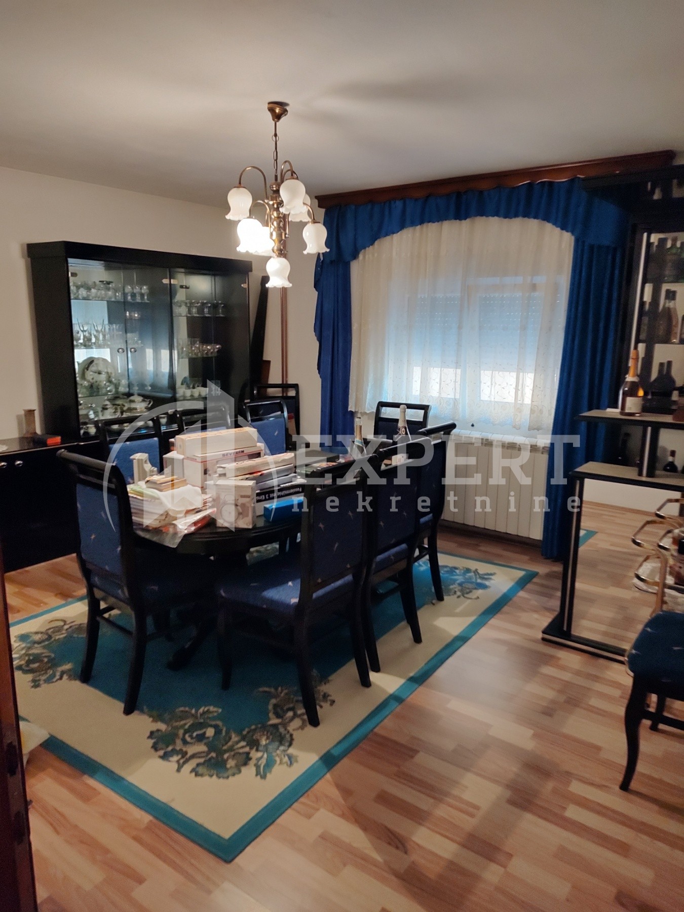 Trosobna kuća, 200 m2, Hajduk Veljkova ID: p-06376 13